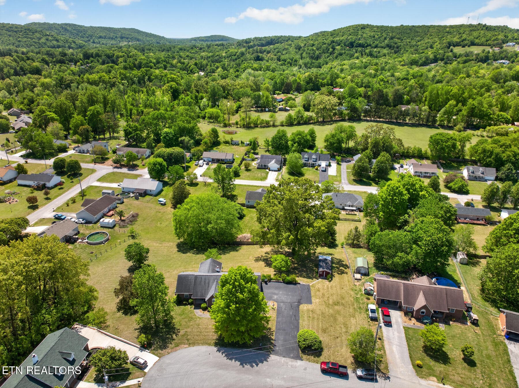 DJI_20260422112826_0348_D - 2415 N Pointe Cove Circle, Cookeville, TN 38506, Cookeville