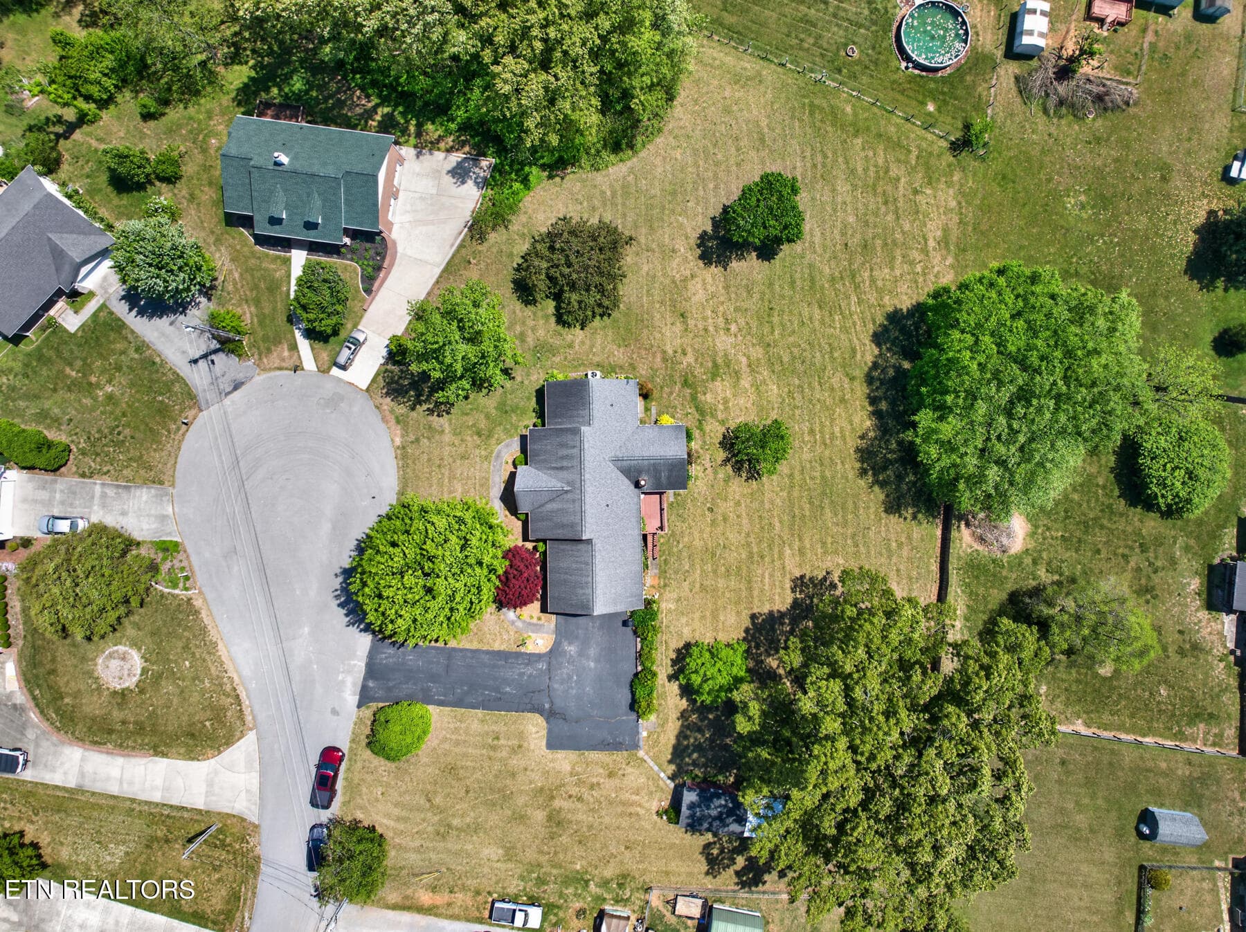 DJI_20260422112602_0340_D - 2415 N Pointe Cove Circle, Cookeville, TN 38506, Cookeville
