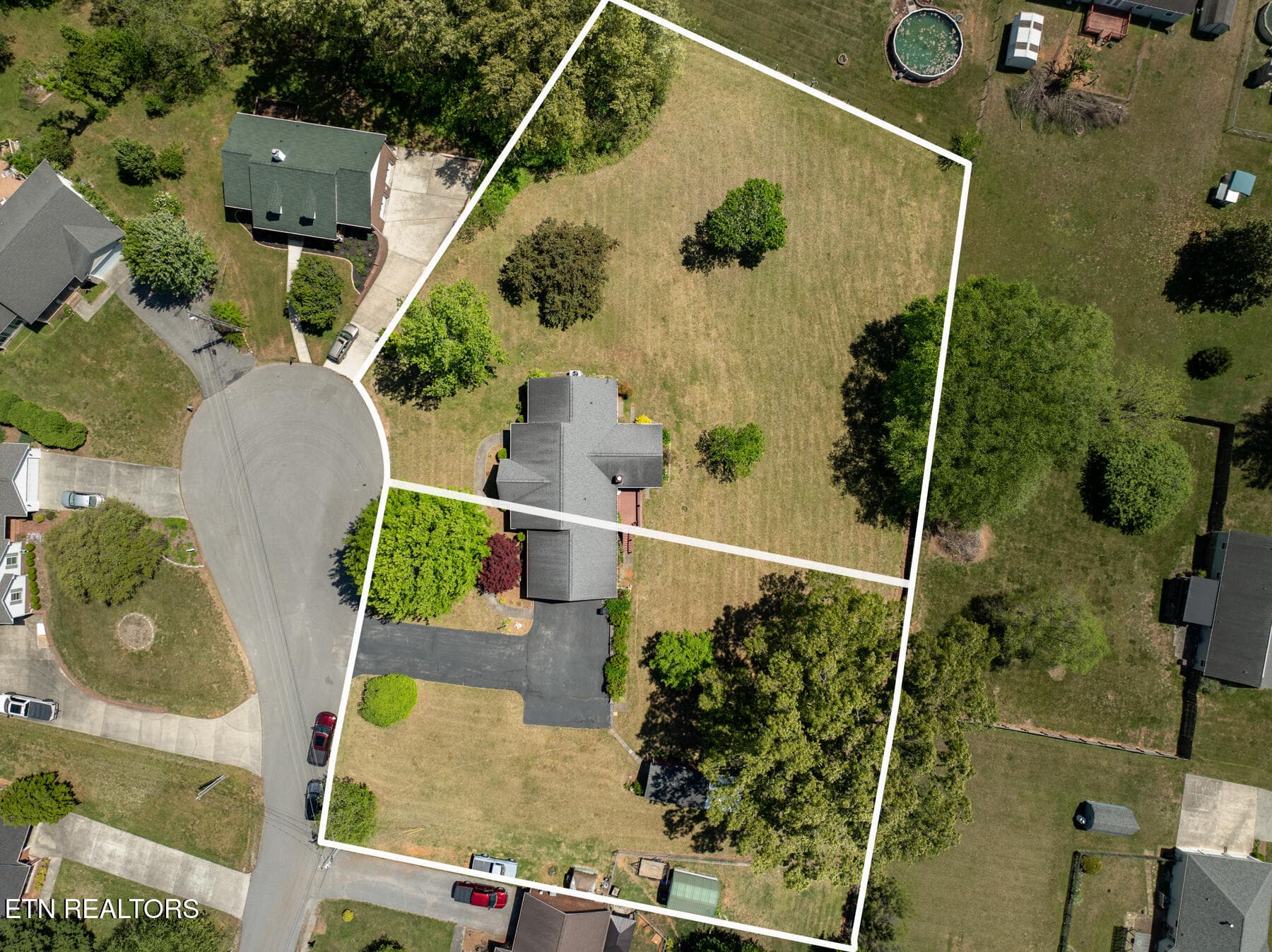 DJI_20260422112611_0341_D_1 - 2415 N Pointe Cove Circle, Cookeville, TN 38506, Cookeville