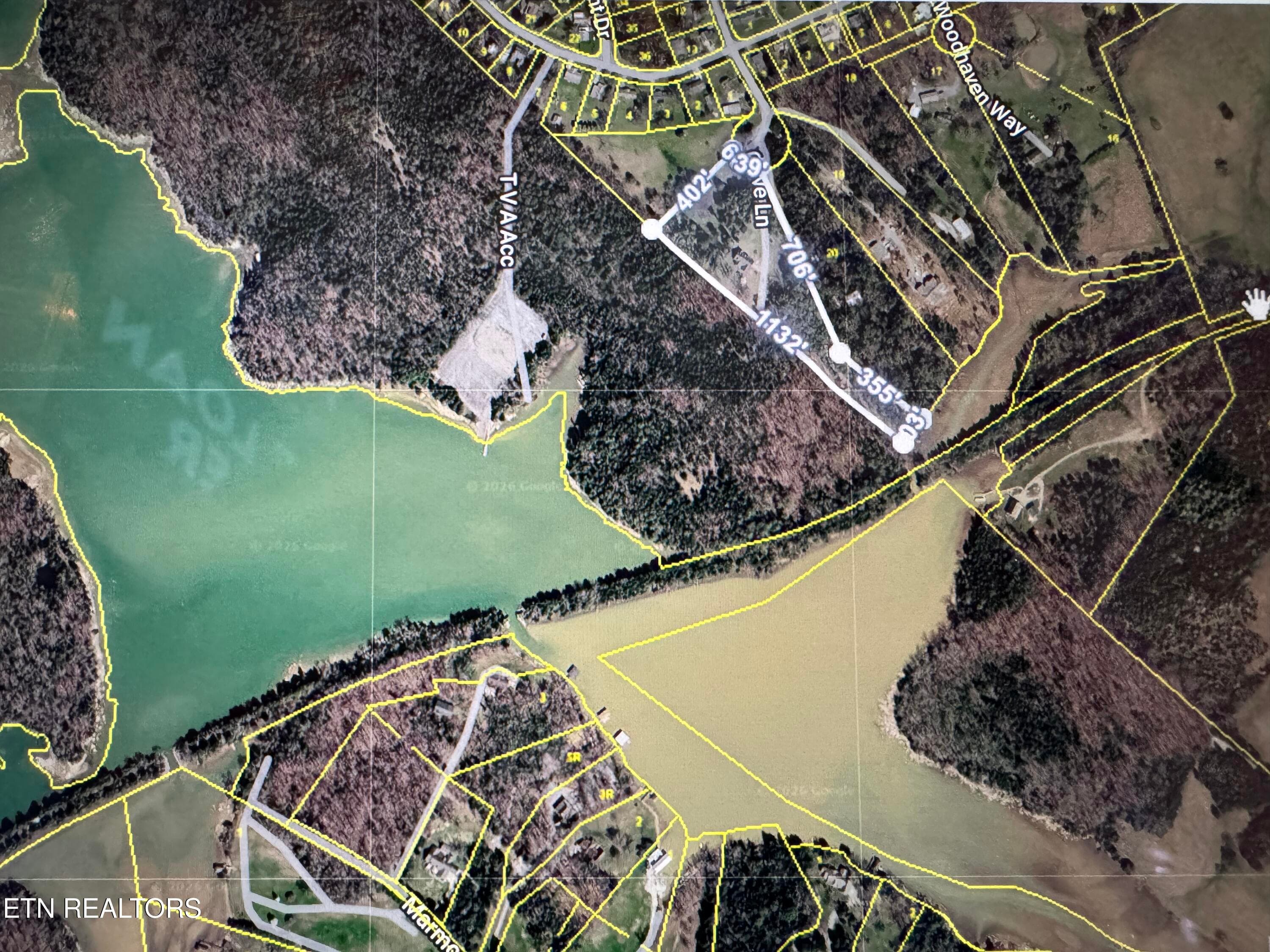 IMG_0943 - 3217 Cove Lane, Louisville, TN 37777, Louisville