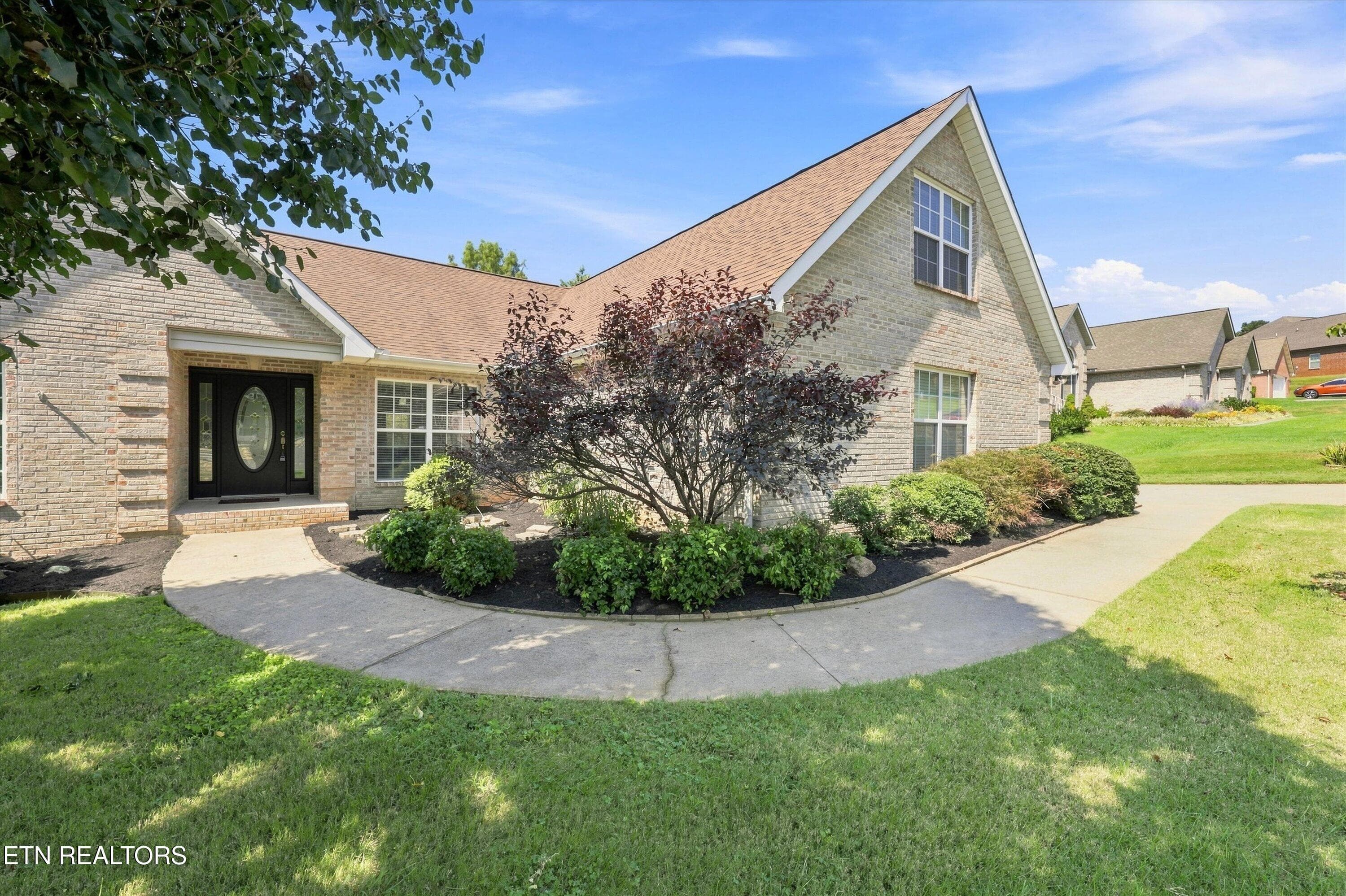 3015 Champions Drive, Maryville, TN 37801