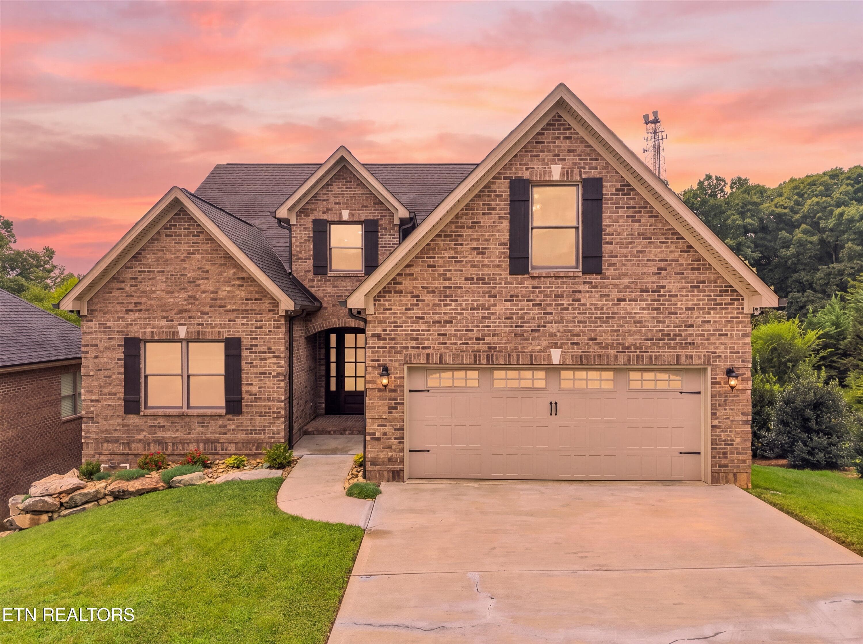 1833 Rockford Lane, Knoxville, TN 37922