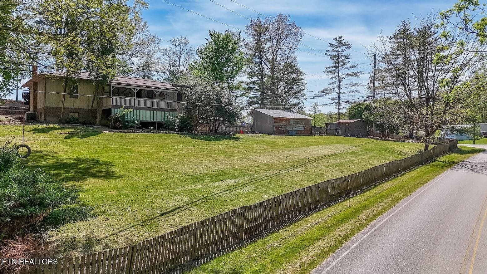 cedar hills 4 - 11 Cedar Hills Rd, Grandview, TN 37337