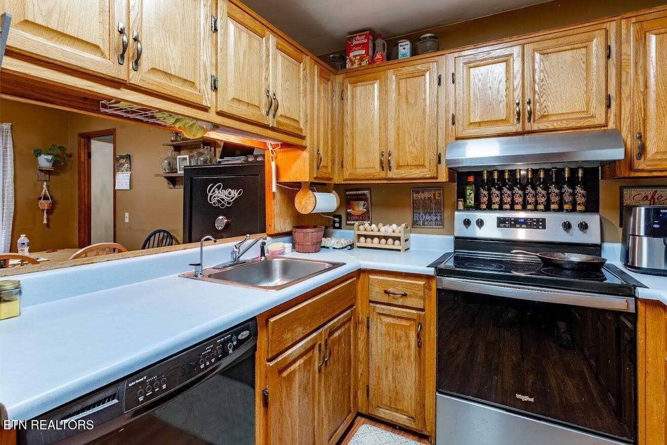 cedar hills 19 - 11 Cedar Hills Rd, Grandview, TN 37337