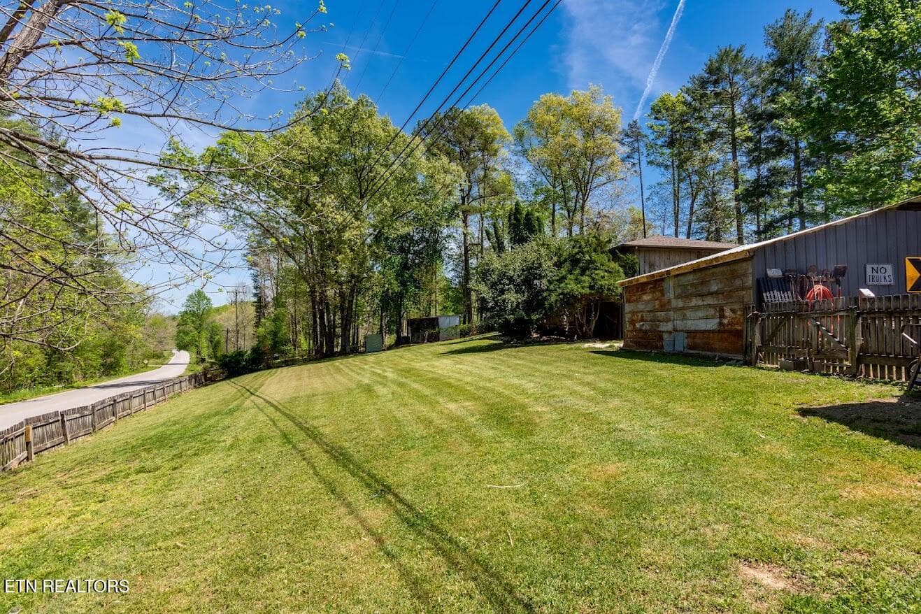 cedar hills 44 - 11 Cedar Hills Rd, Grandview, TN 37337