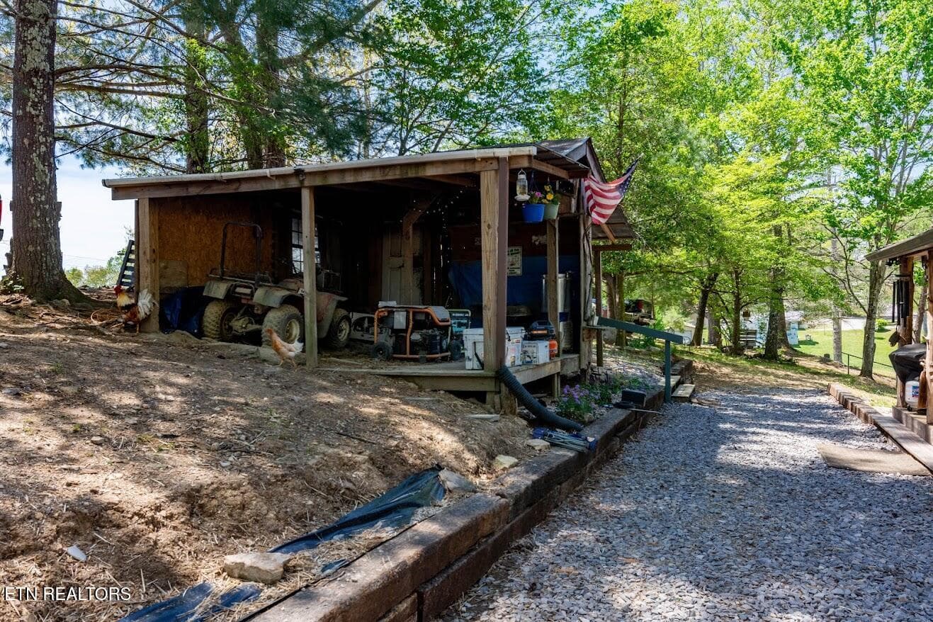 cedar hills 47 - 11 Cedar Hills Rd, Grandview, TN 37337