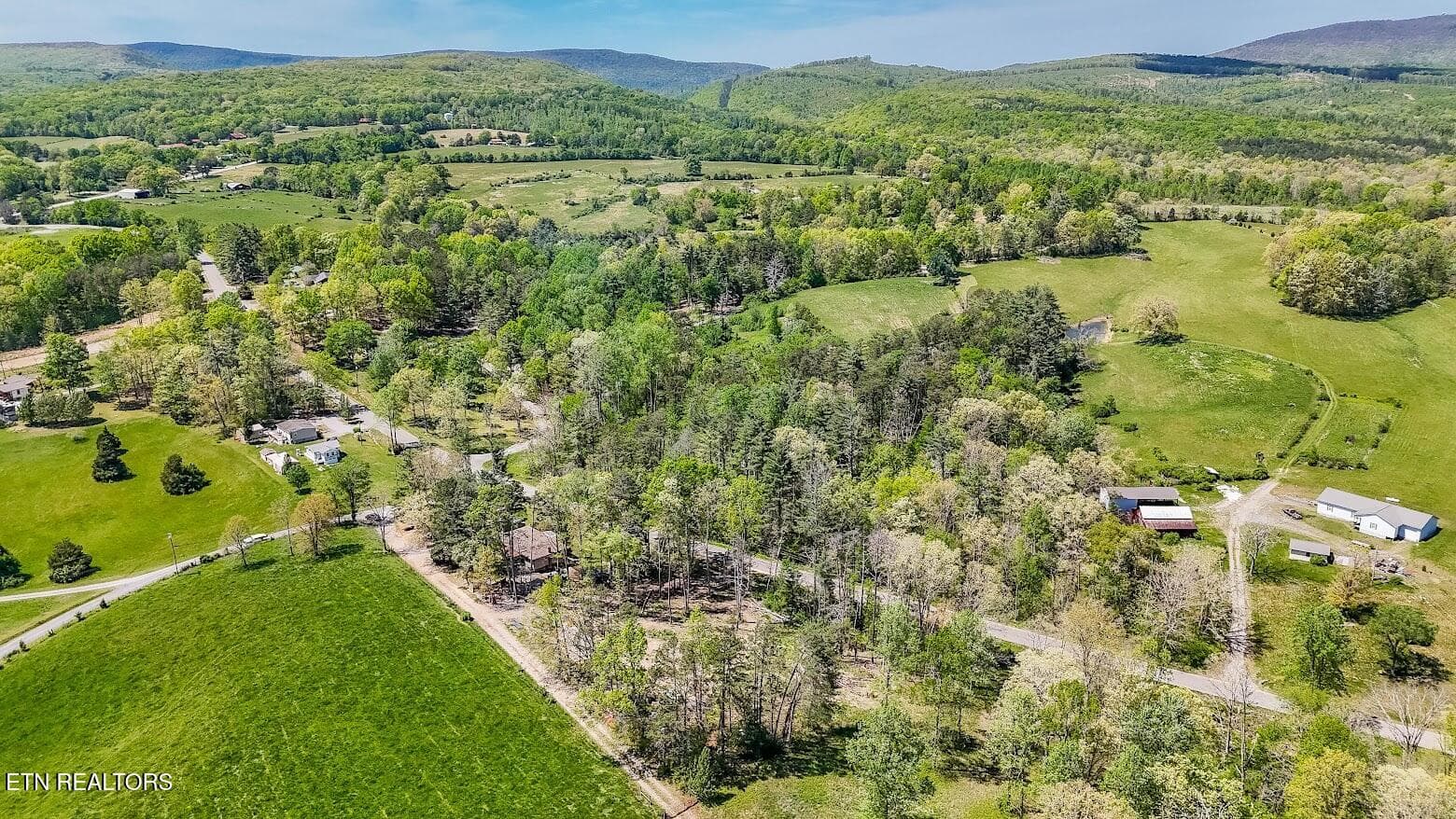 cedar hills 60 - 11 Cedar Hills Rd, Grandview, TN 37337
