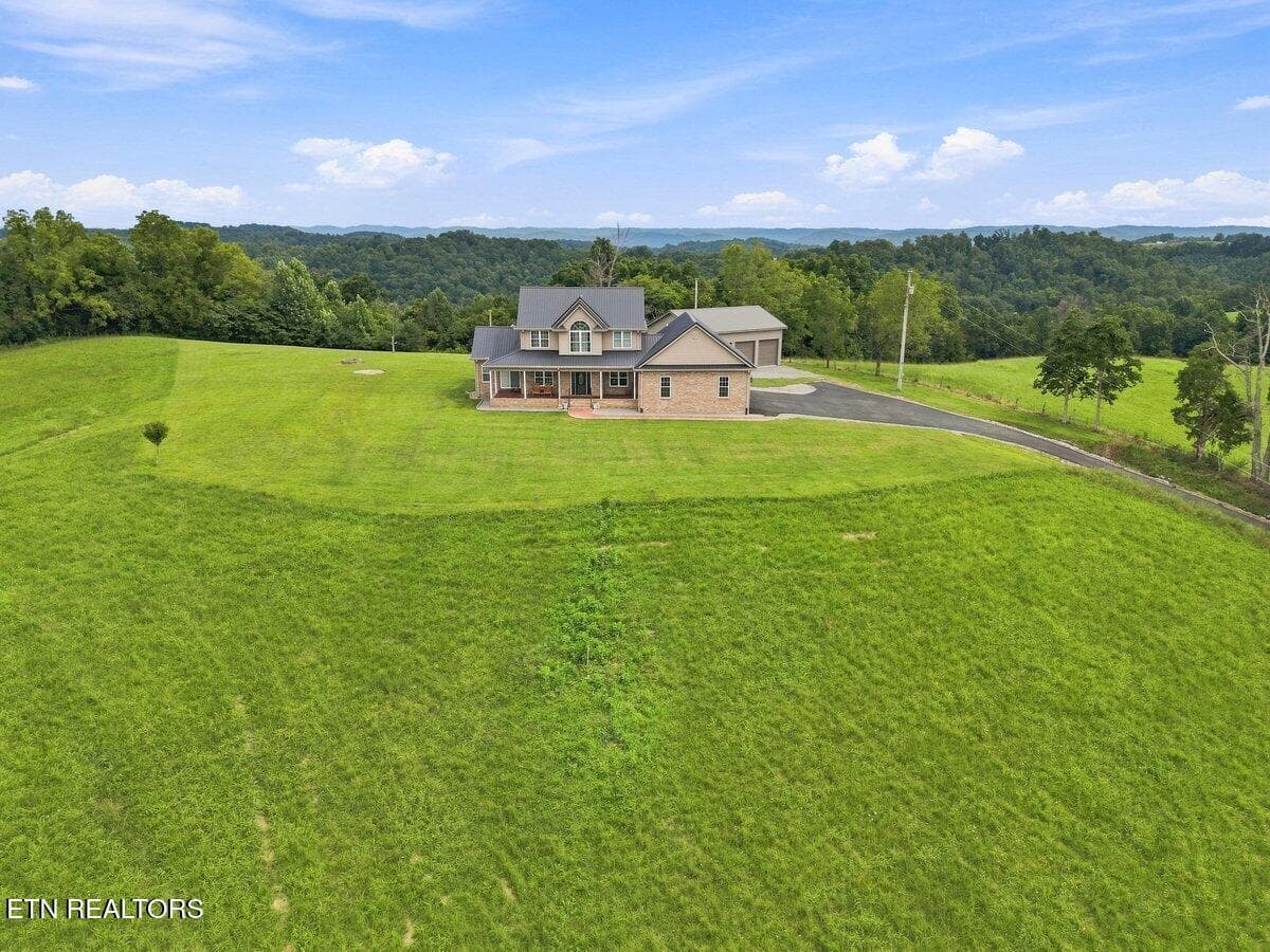Oak_Grove_ln_003 - 317 Oak Grove Rd, Harrogate, TN 37752