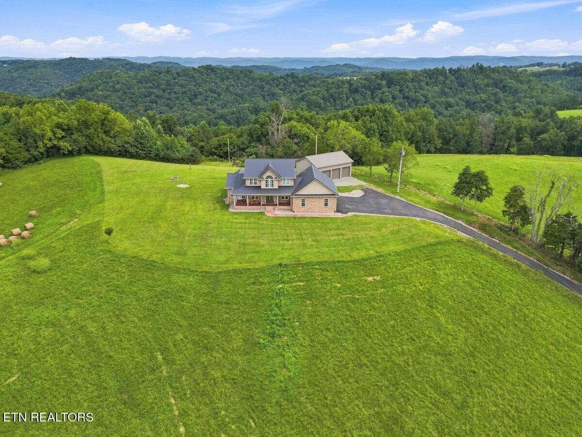 Oak_Grove_ln_004 - 317 Oak Grove Rd, Harrogate, TN 37752