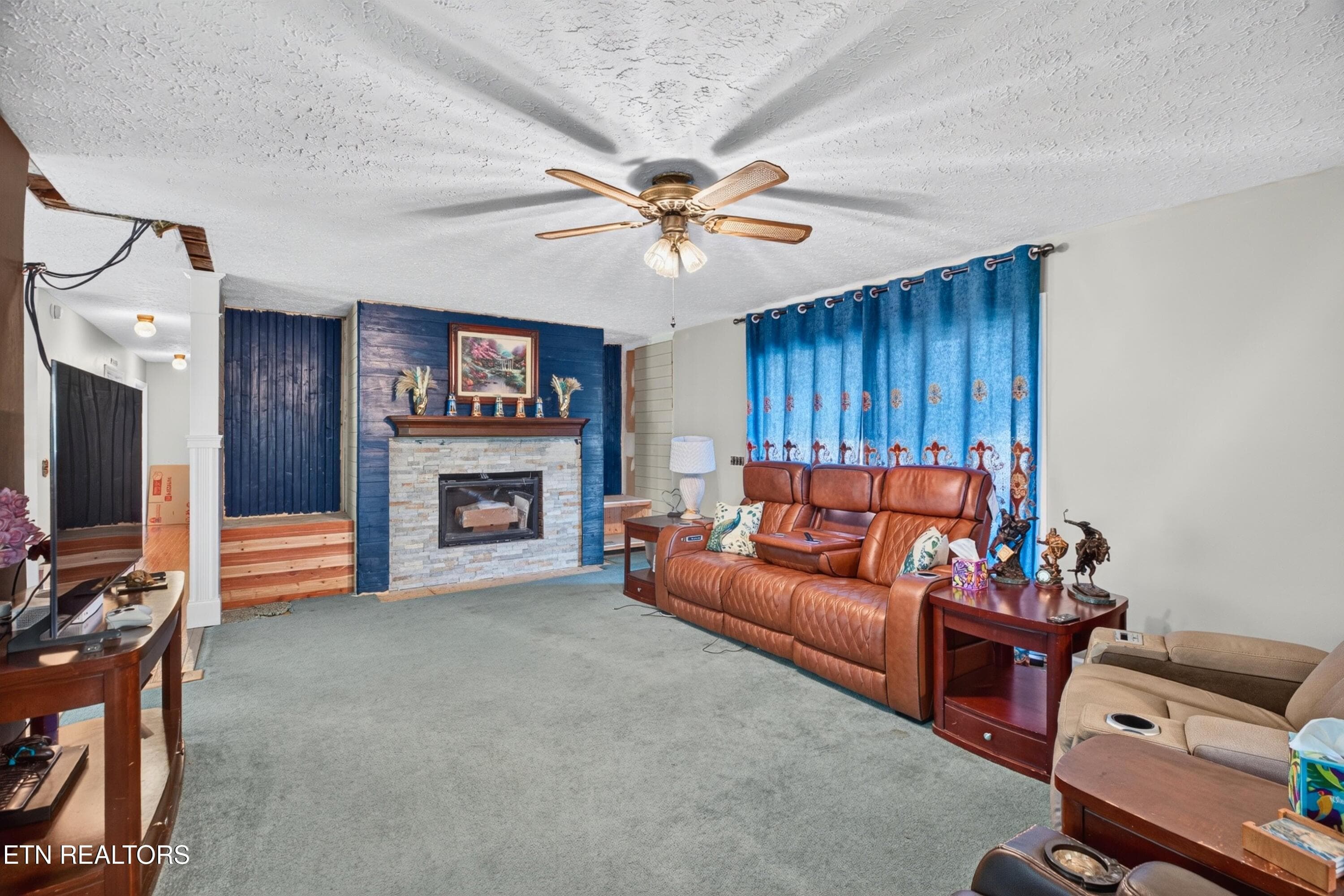 011-819RedwoodDrive-MountCarmel-TN-37645 - 819 Redwood Drive, Mount Carmel, TN 37645