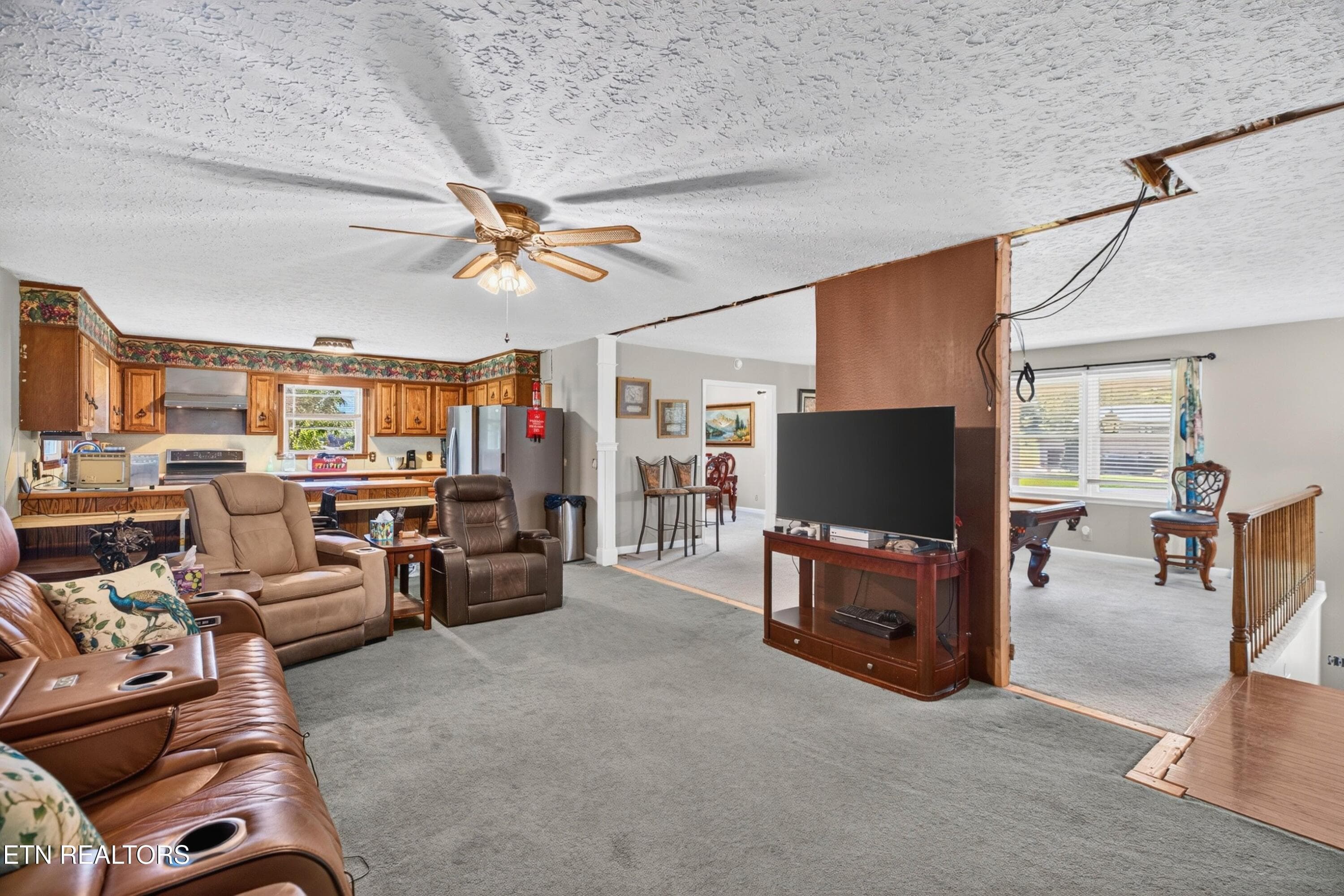 012-819RedwoodDrive-MountCarmel-TN-37645 - 819 Redwood Drive, Mount Carmel, TN 37645