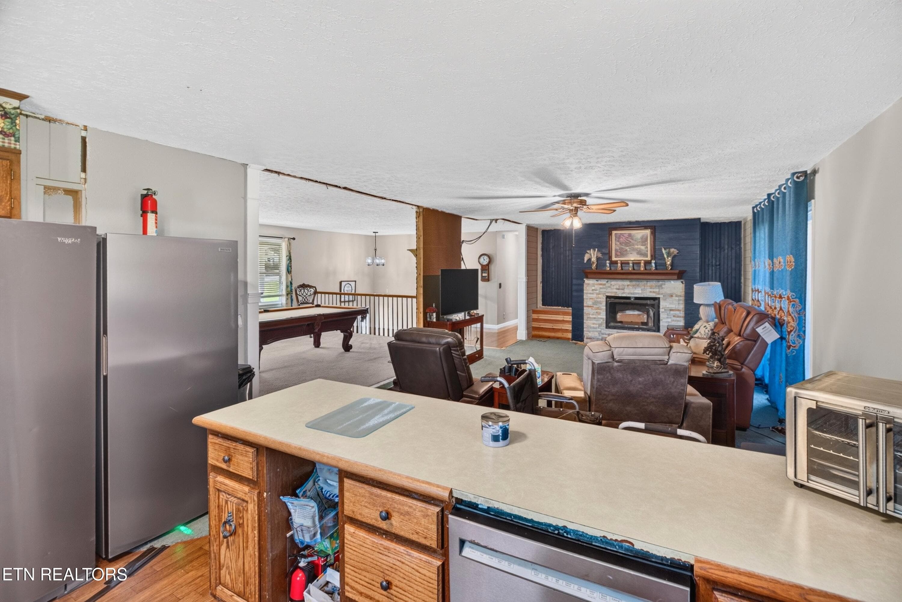 015-819RedwoodDrive-MountCarmel-TN-37645 - 819 Redwood Drive, Mount Carmel, TN 37645
