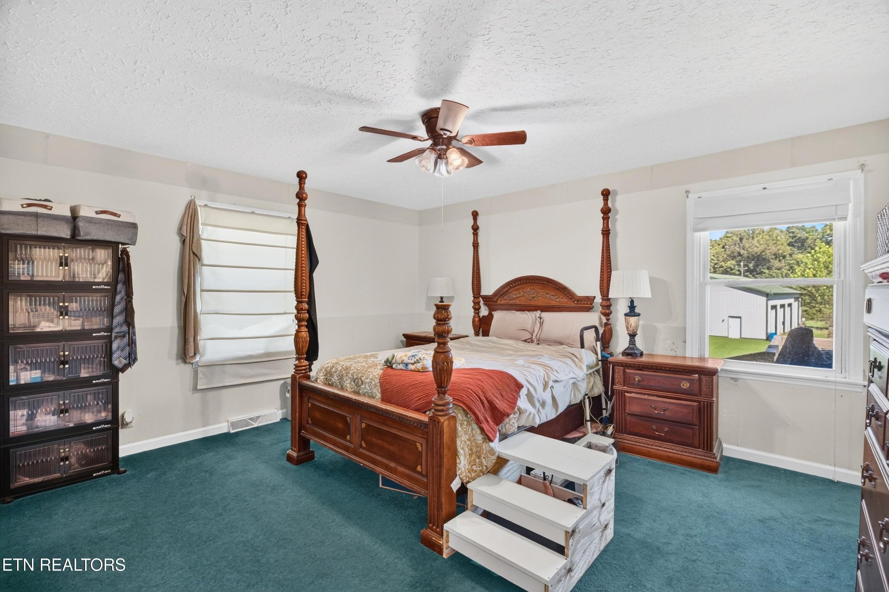 017-819RedwoodDrive-MountCarmel-TN-37645 - 819 Redwood Drive, Mount Carmel, TN 37645