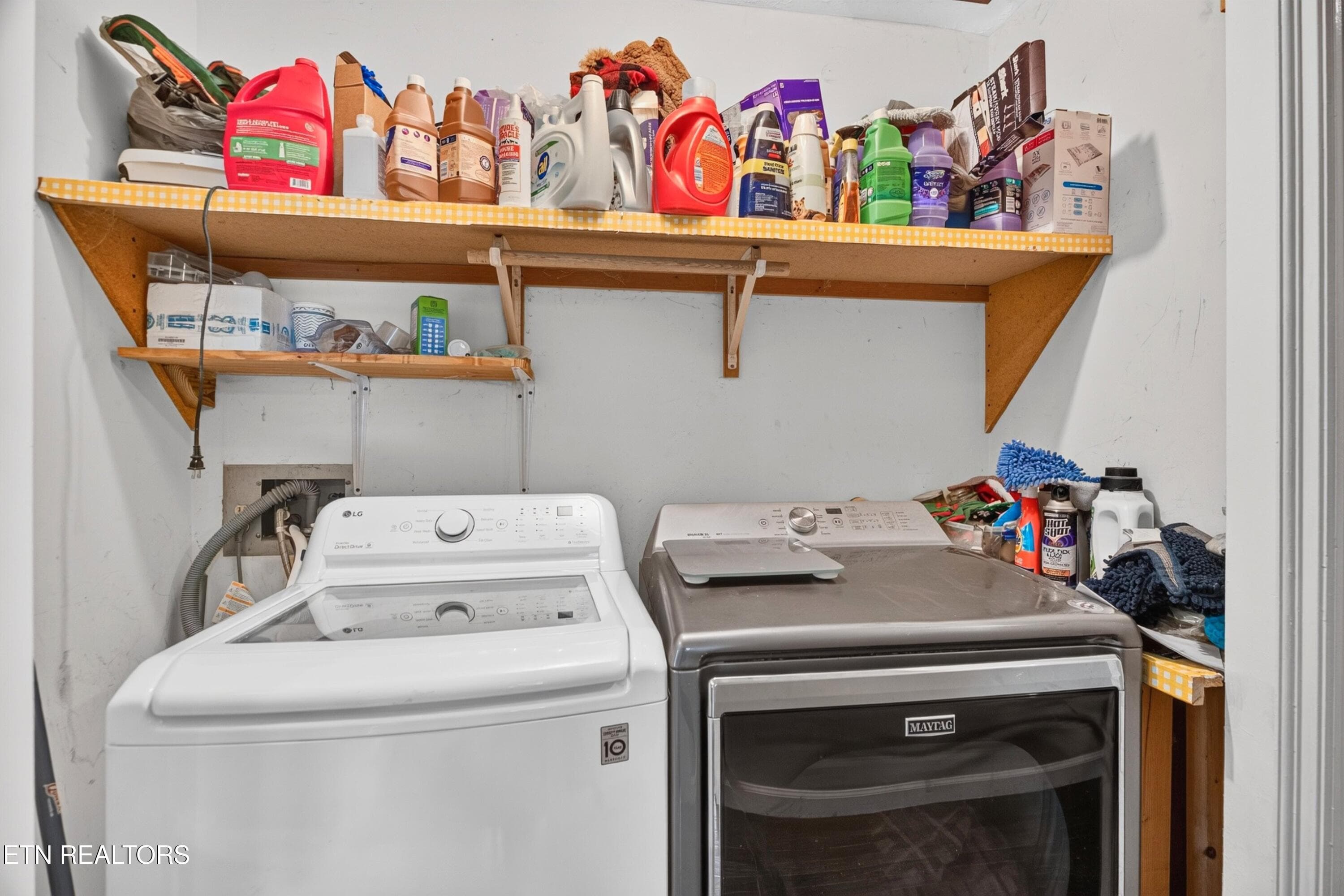 024-819RedwoodDrive-MountCarmel-TN-37645 - 819 Redwood Drive, Mount Carmel, TN 37645