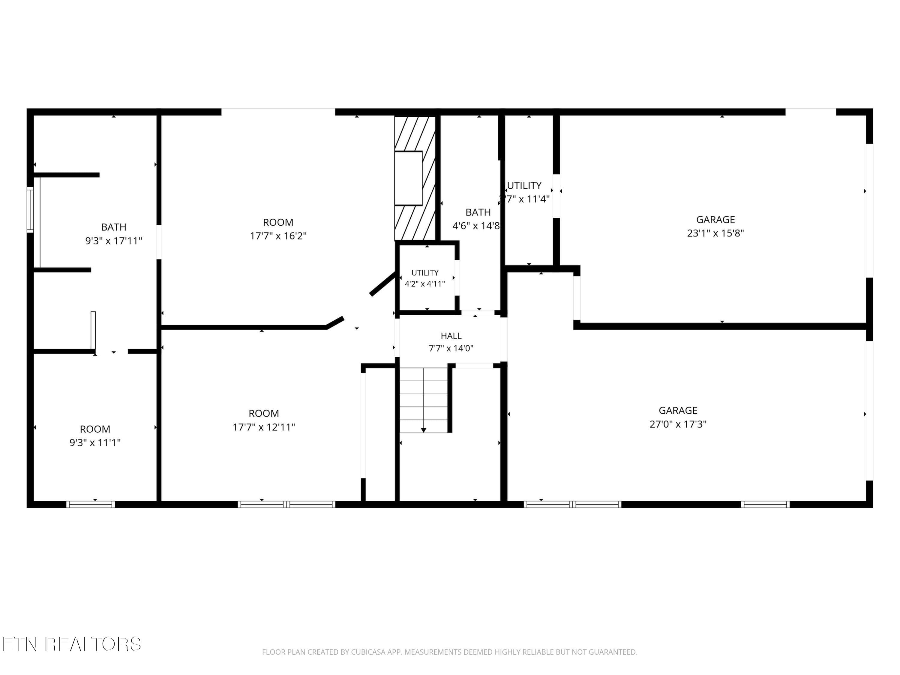 044-819RedwoodDrive-MountCarmel-TN-37645 - 819 Redwood Drive, Mount Carmel, TN 37645