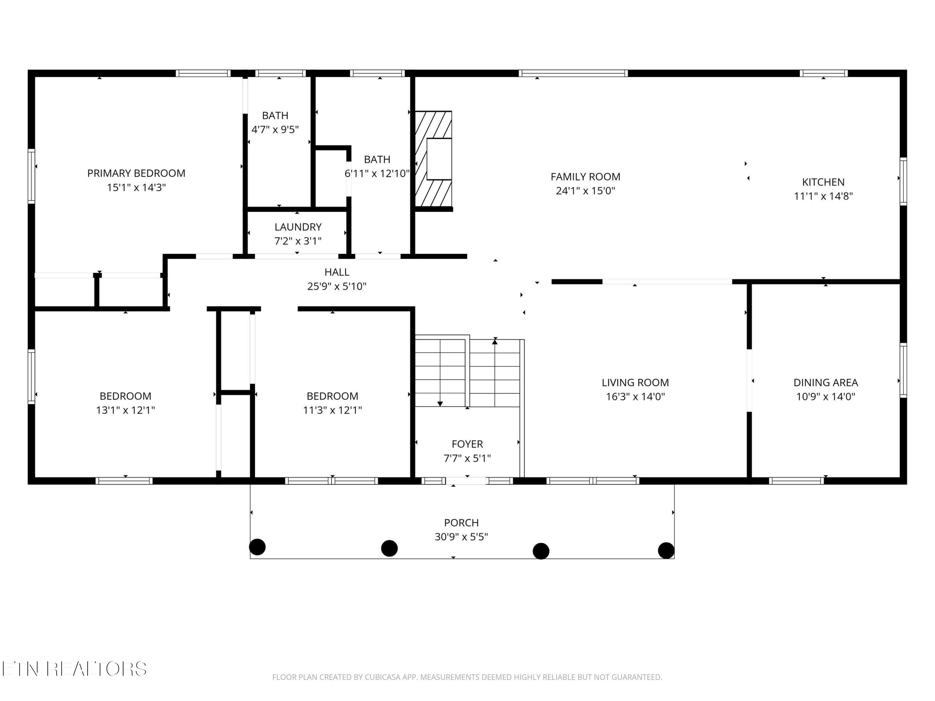 045-819RedwoodDrive-MountCarmel-TN-37645 - 819 Redwood Drive, Mount Carmel, TN 37645