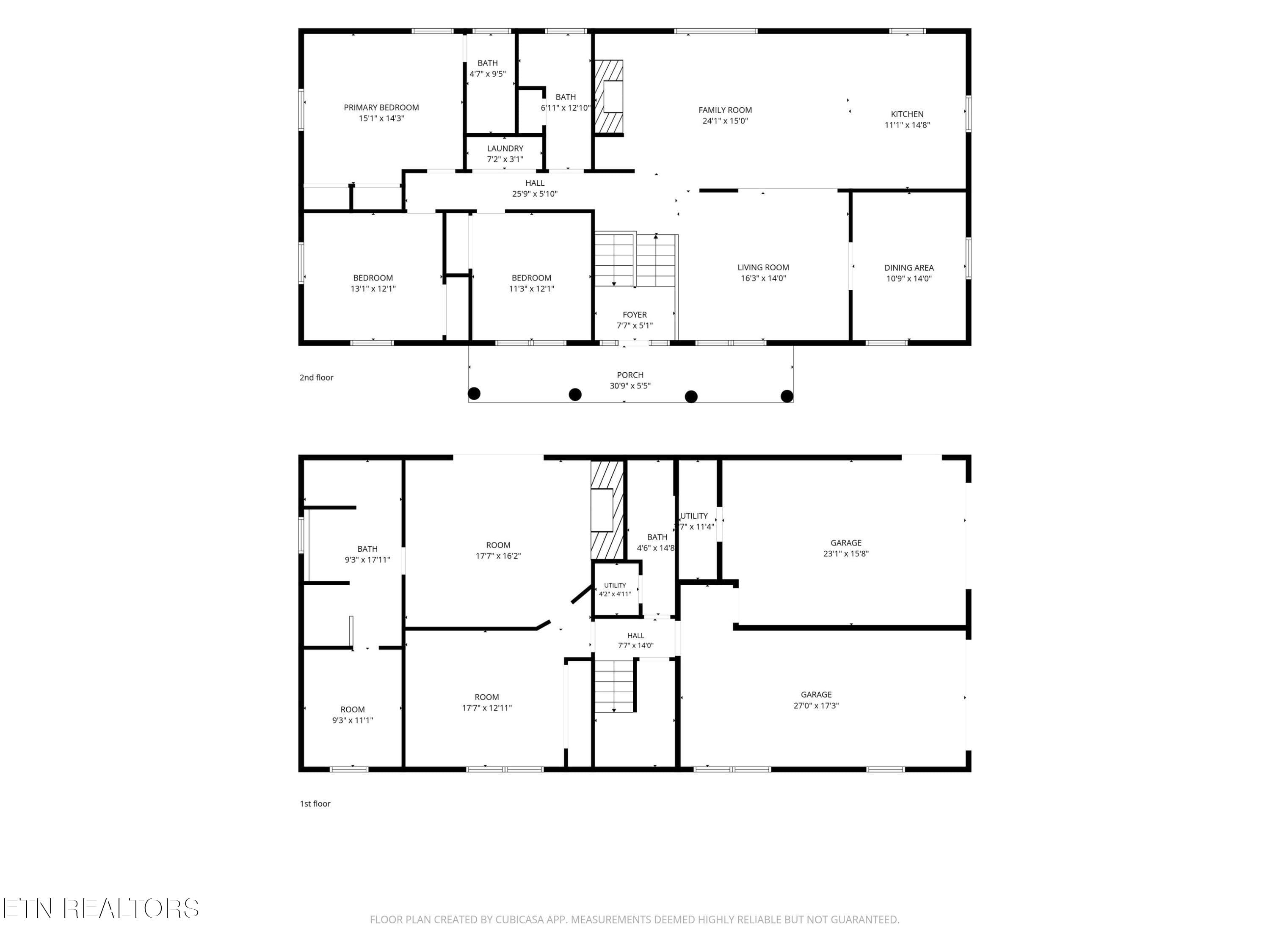 046-819RedwoodDrive-MountCarmel-TN-37645 - 819 Redwood Drive, Mount Carmel, TN 37645