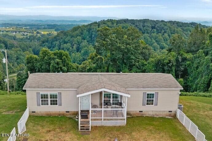 2-2380 Old Highway 68 -31 - 2380 Old Highway 68, Sweetwater, TN 37874