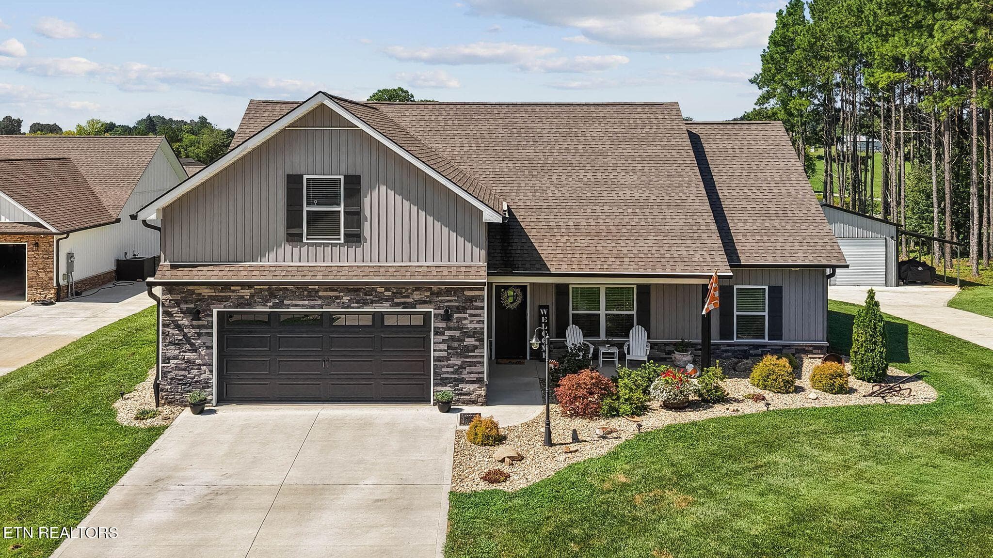 811 Pinebrooke Drive-1 - 811 Pinebrooke Drive, Maryville, TN 37801, Maryville
