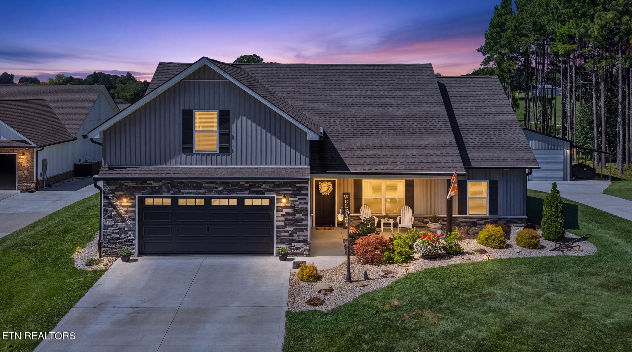 811 Pinebrooke Drive, Maryville, TN 37801