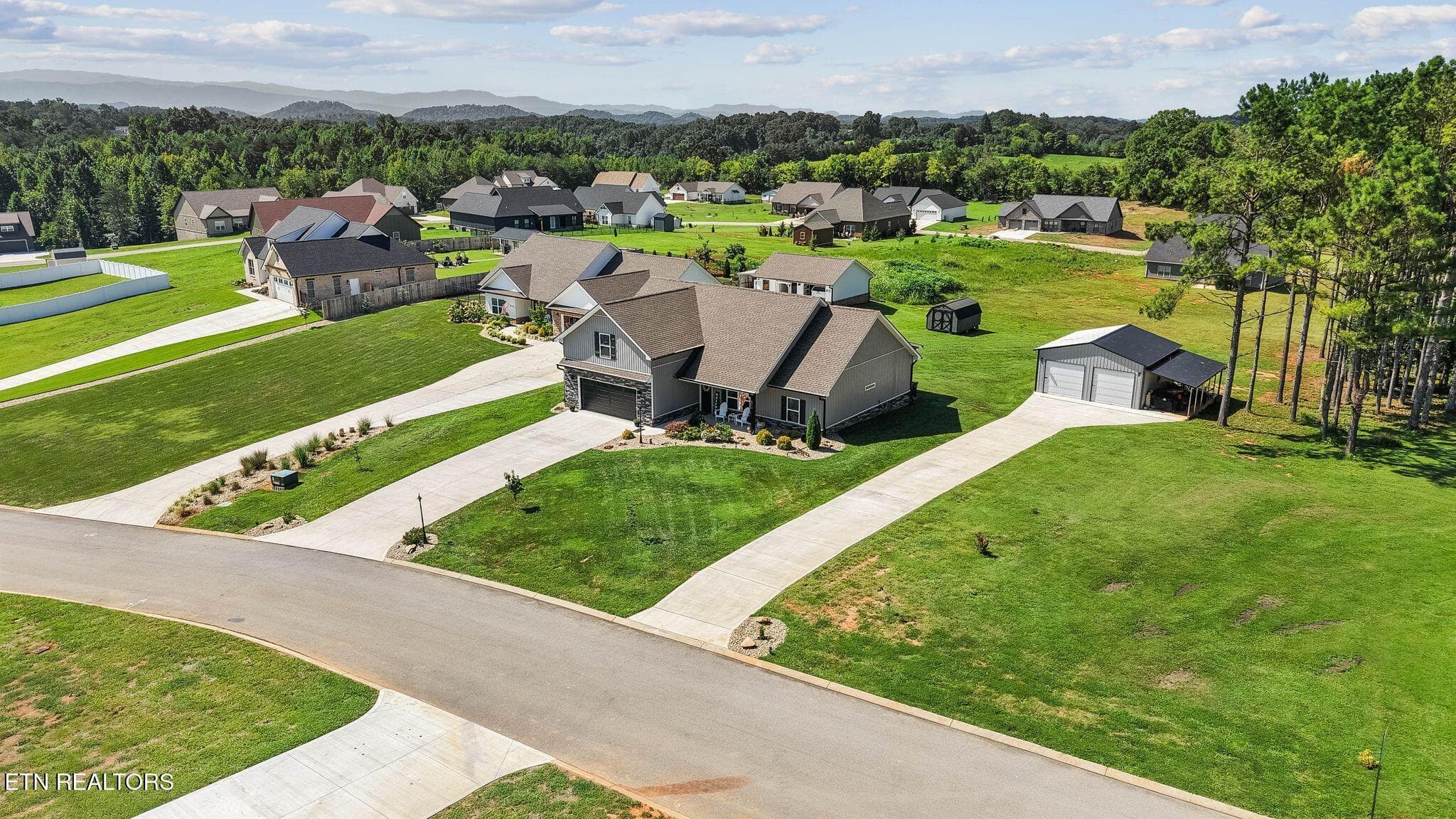 811 Pinebrooke Drive-43 - 811 Pinebrooke Drive, Maryville, TN 37801, Maryville