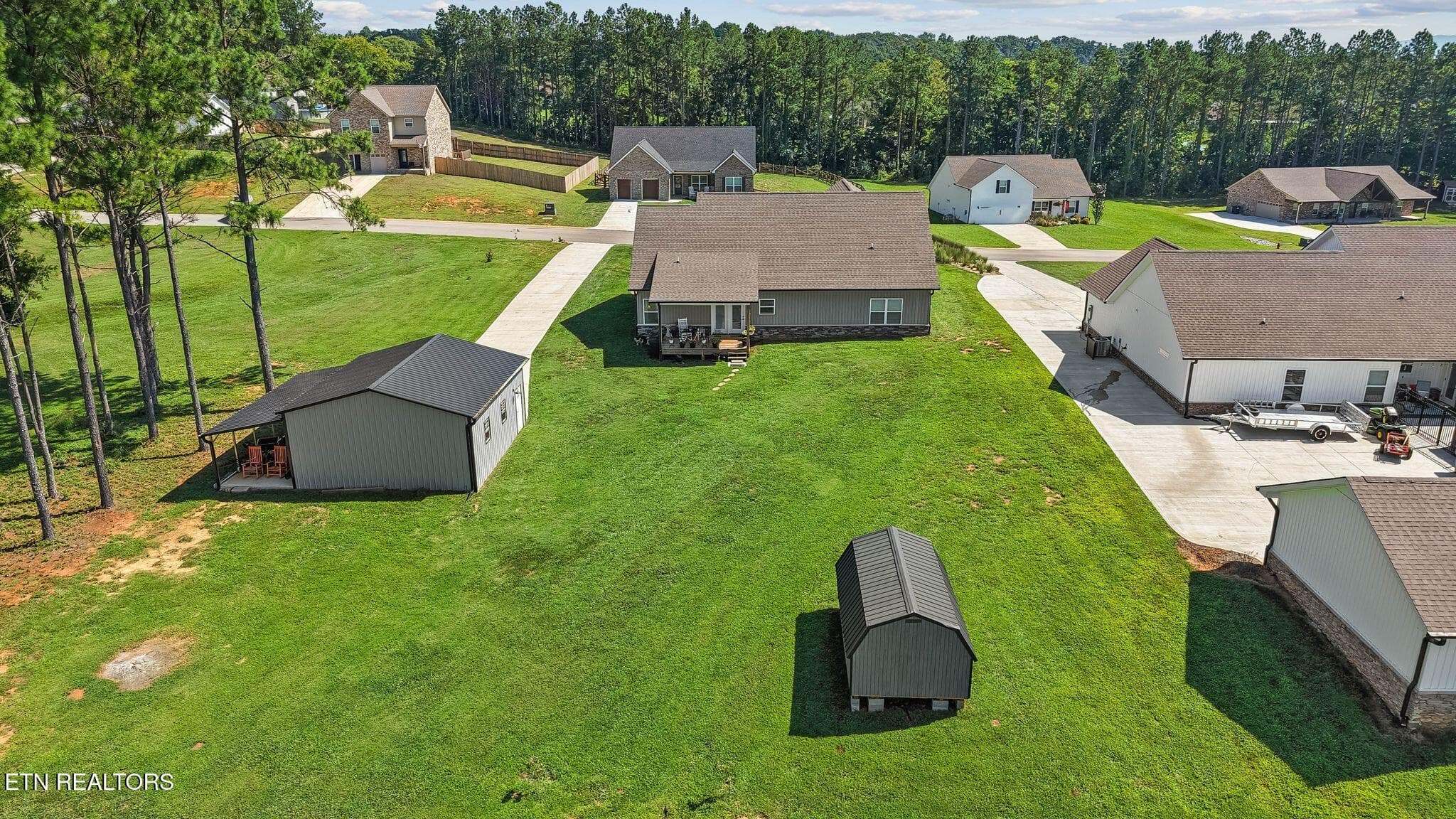 811 Pinebrooke Drive-44 - 811 Pinebrooke Drive, Maryville, TN 37801, Maryville
