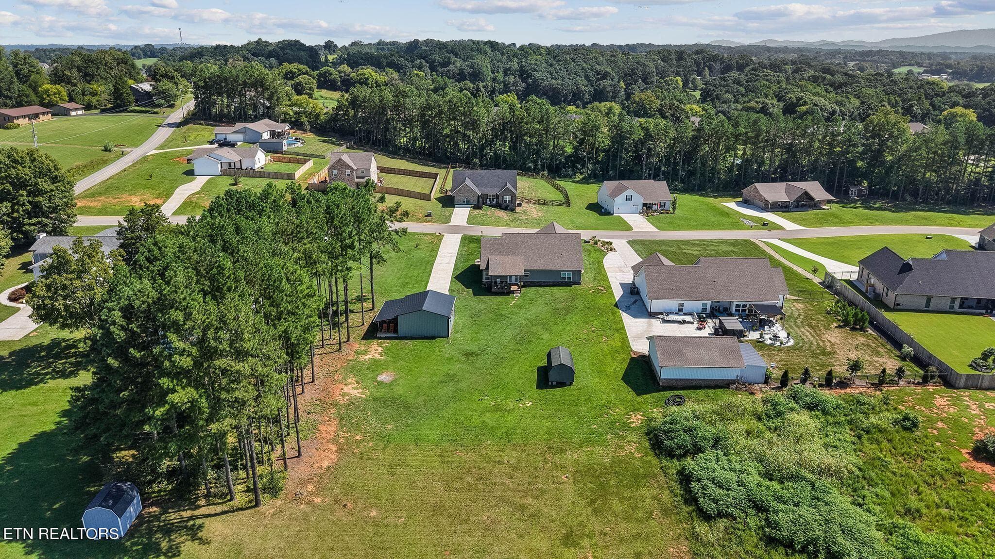 811 Pinebrooke Drive-48 - 811 Pinebrooke Drive, Maryville, TN 37801, Maryville