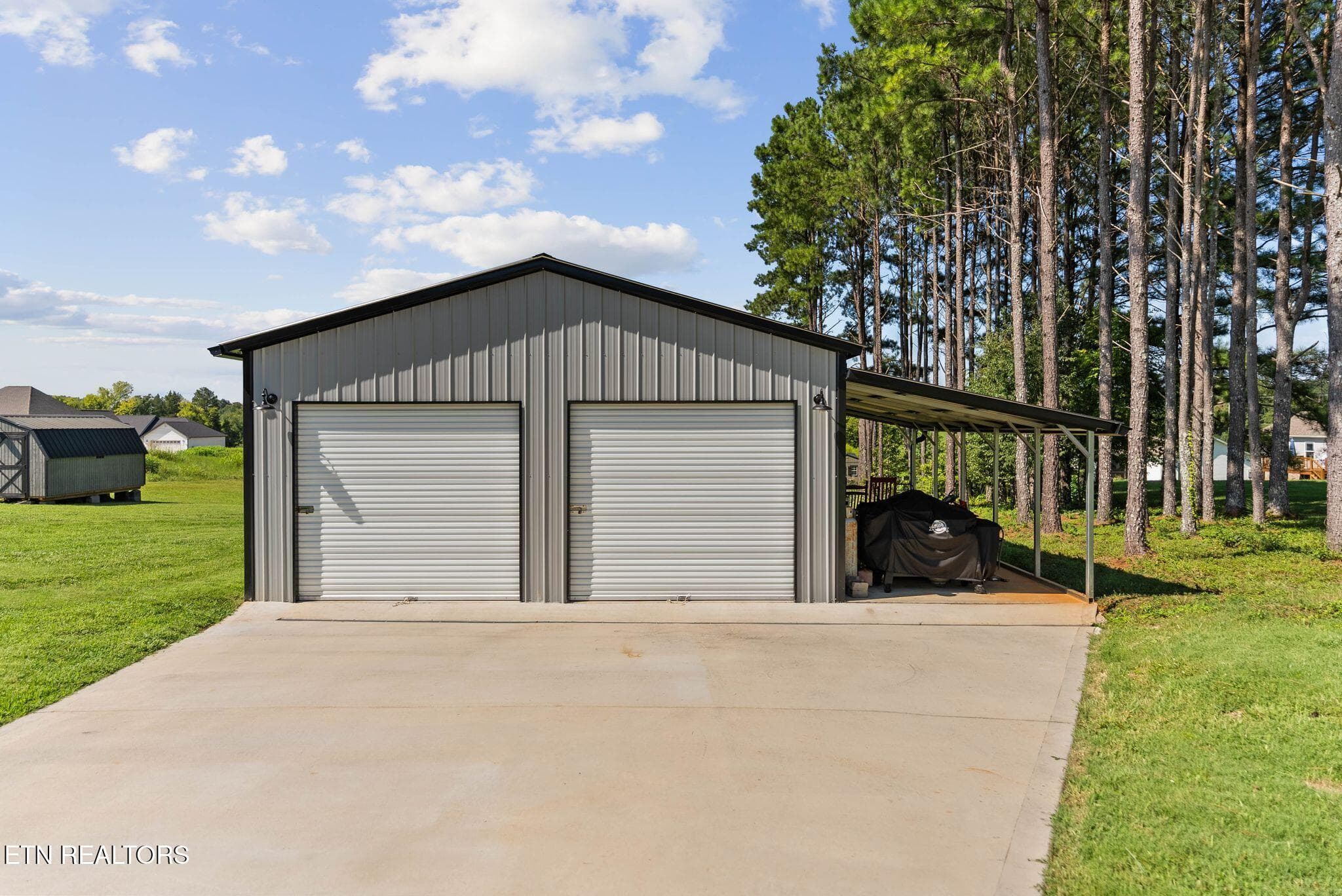 811 Pinebrooke Drive-36 - 811 Pinebrooke Drive, Maryville, TN 37801, Maryville