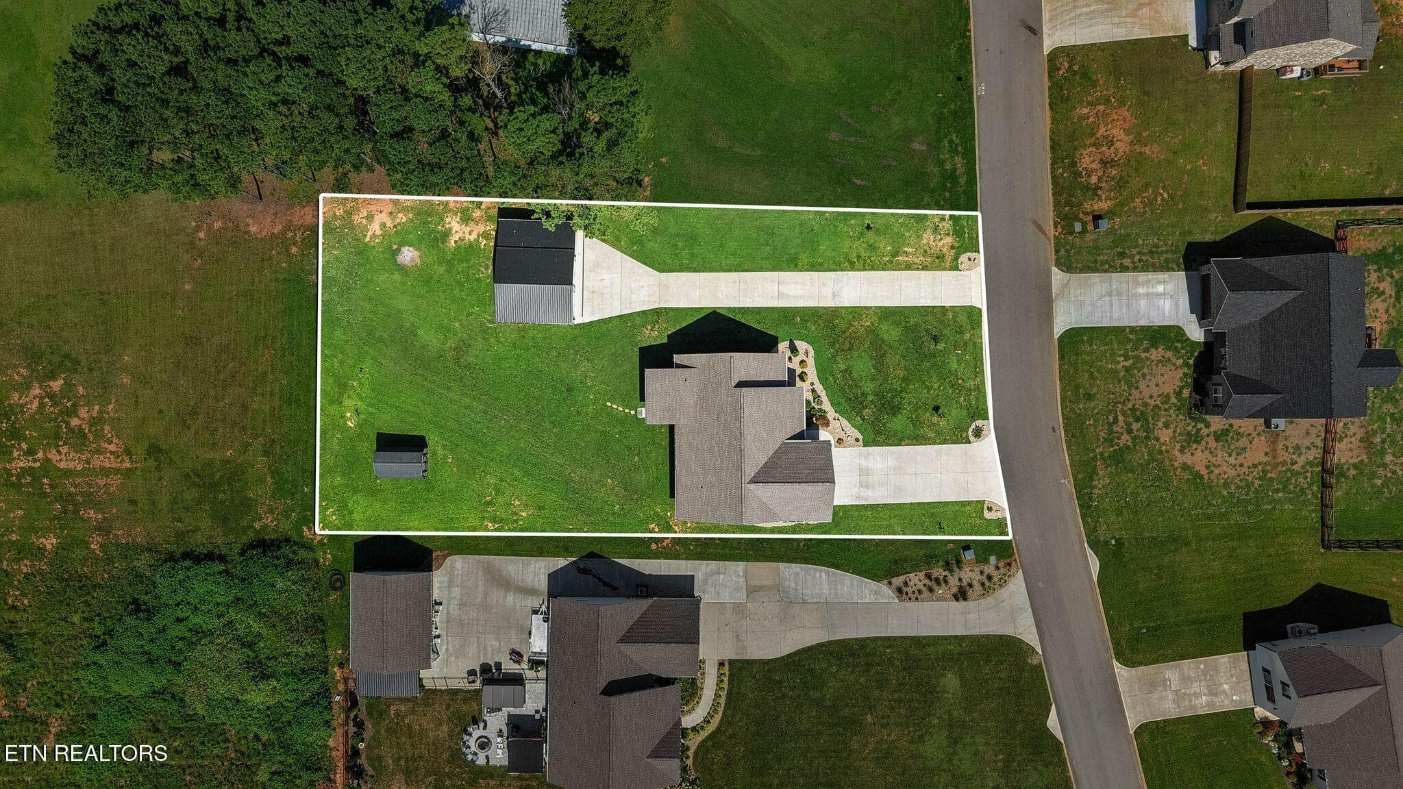 811 Pinebrooke Drive-51 - 811 Pinebrooke Drive, Maryville, TN 37801, Maryville
