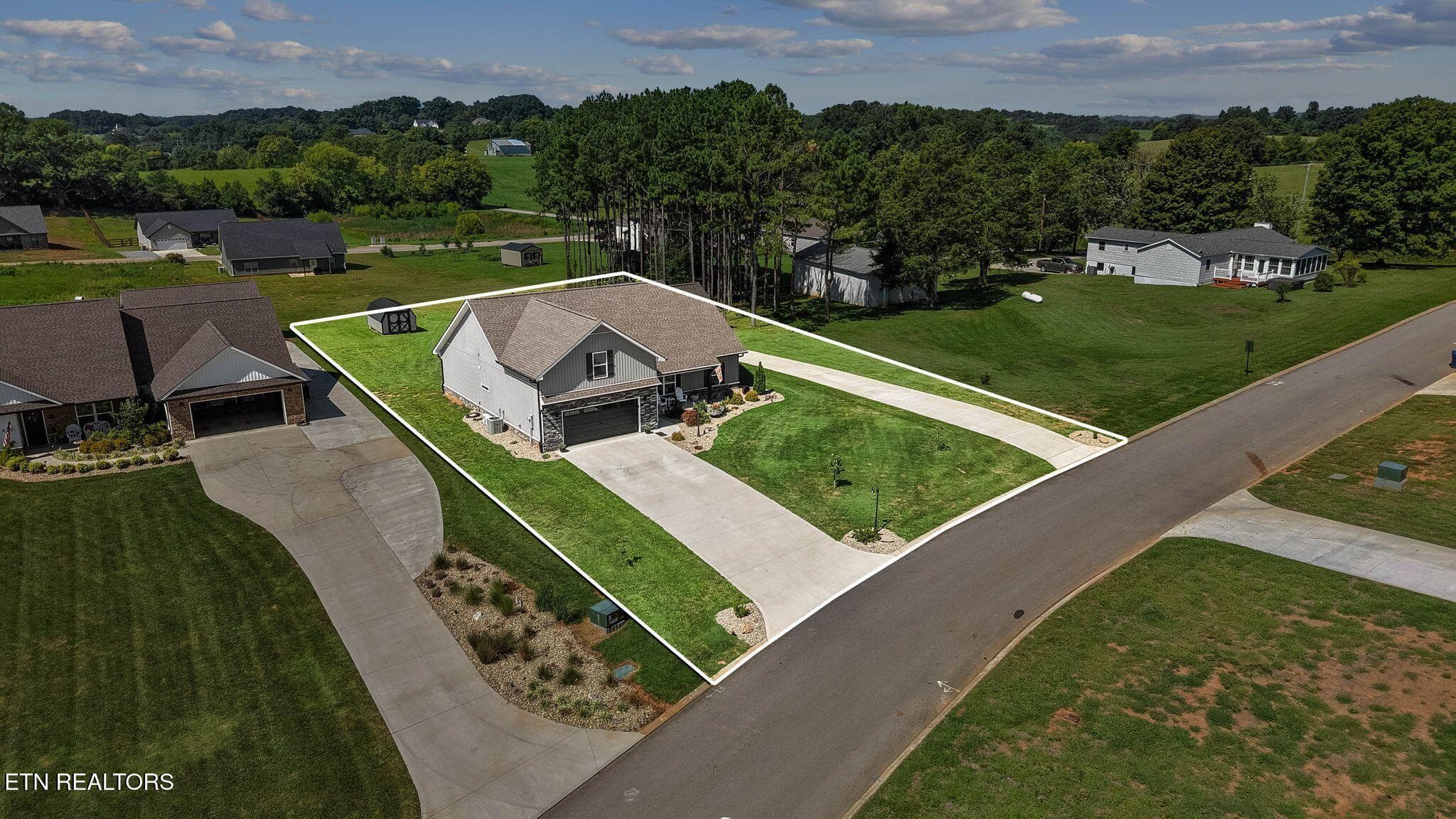 811 Pinebrooke Drive-52 - 811 Pinebrooke Drive, Maryville, TN 37801, Maryville