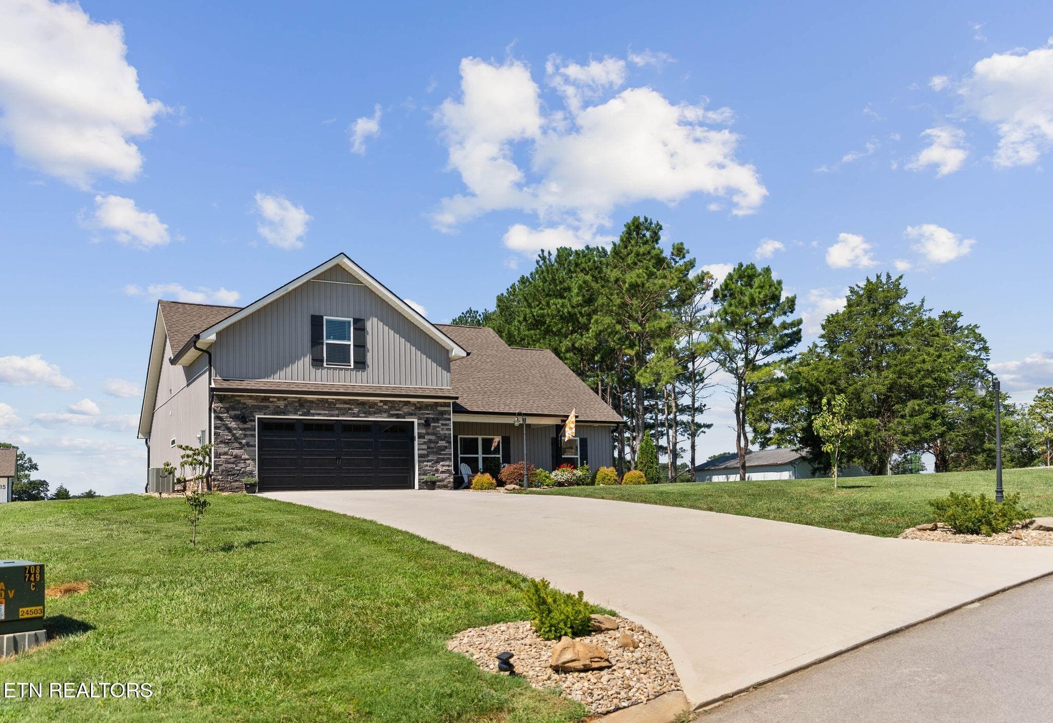 811 Pinebrooke Drive-4 - 811 Pinebrooke Drive, Maryville, TN 37801, Maryville