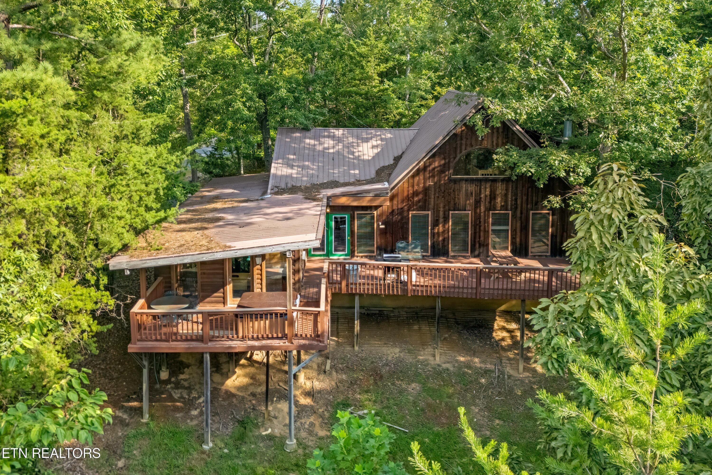 DJI_20260828094556_0951_D-Edit - 2309 Misty Lane, Pigeon Forge, TN 37876, Pigeon Forge