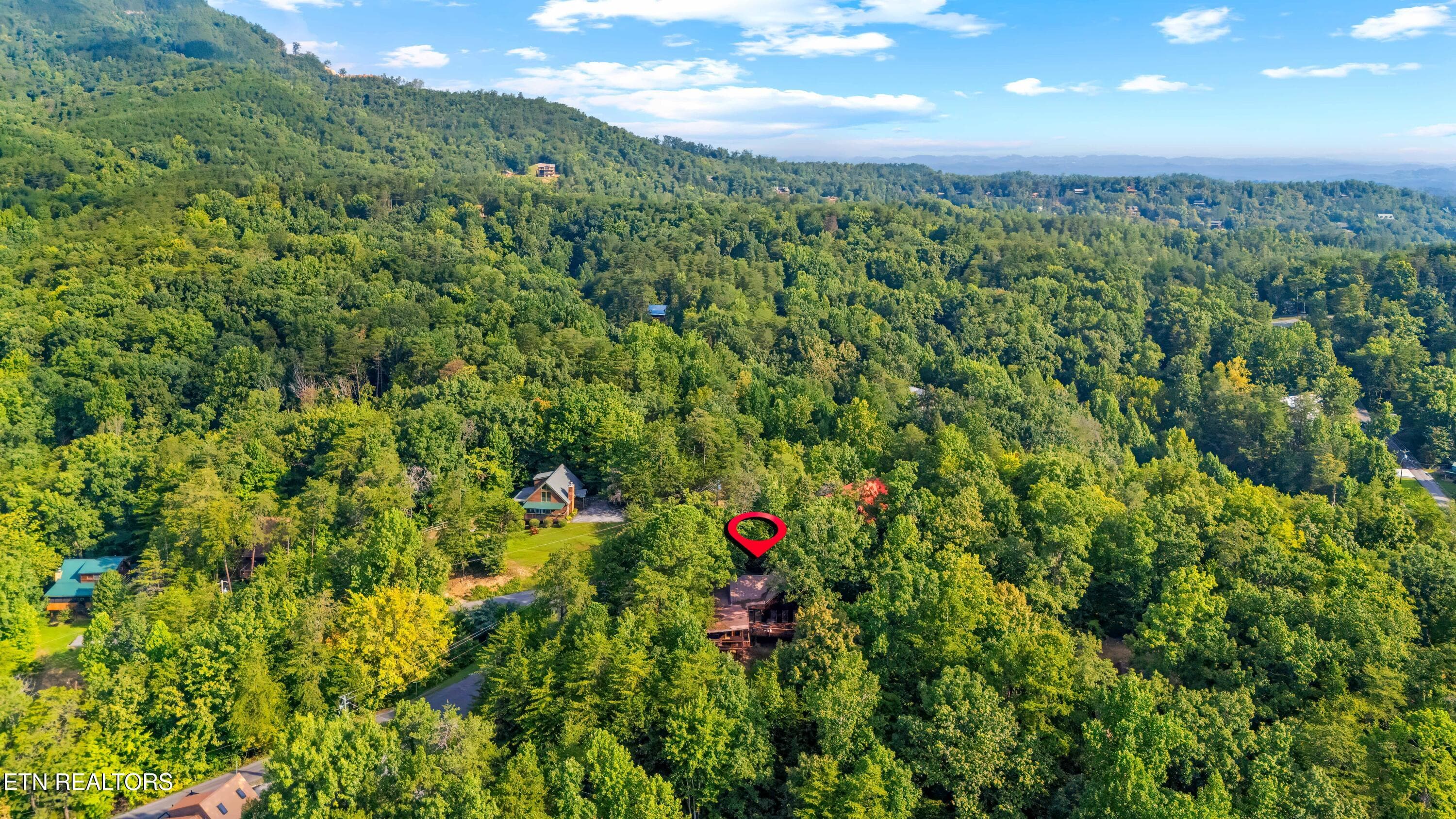 DJI_20260828094710_0964_D-Edit-Edit - 2309 Misty Lane, Pigeon Forge, TN 37876, Pigeon Forge