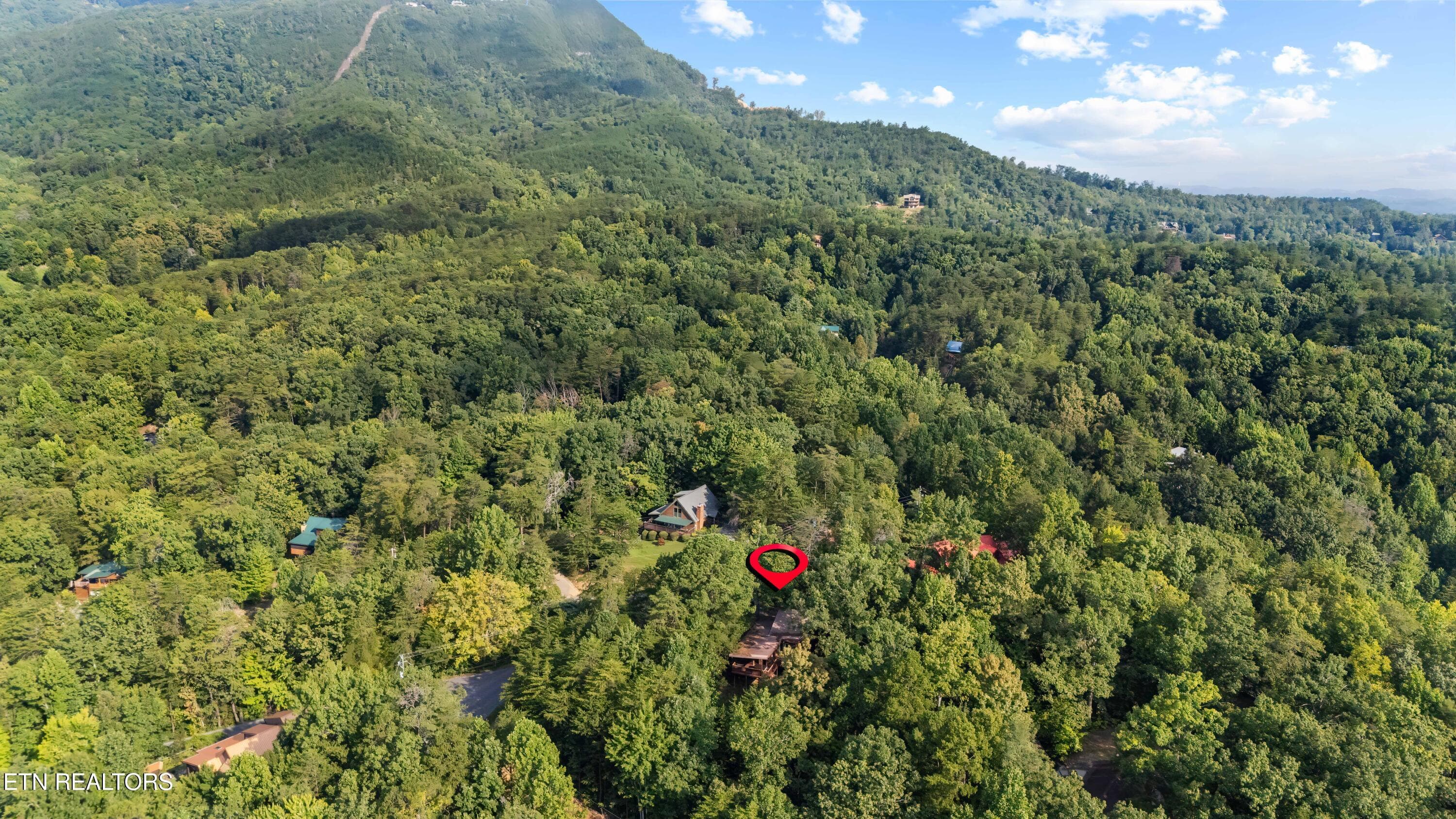 DJI_20260828094724_0969_D-Edit-Edit - 2309 Misty Lane, Pigeon Forge, TN 37876, Pigeon Forge