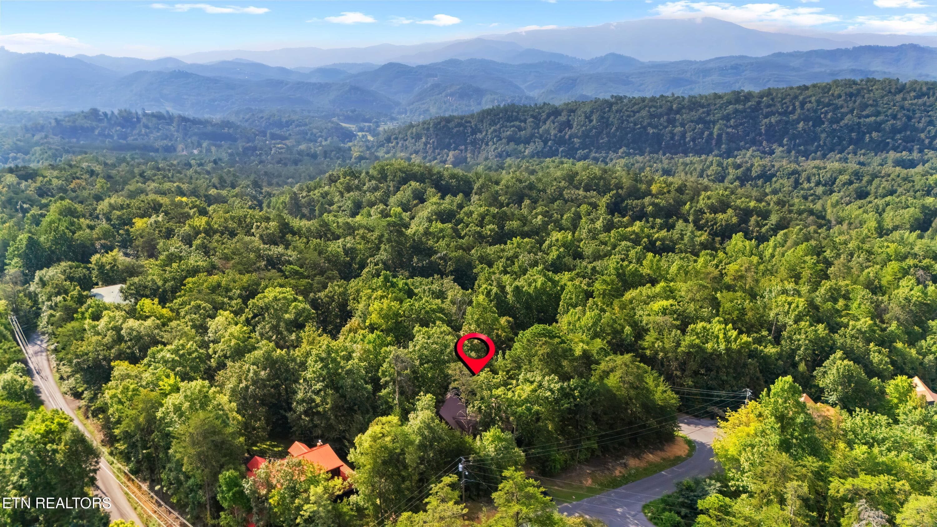 DJI_20260828094943_0981_D-Edit-Edit - 2309 Misty Lane, Pigeon Forge, TN 37876, Pigeon Forge
