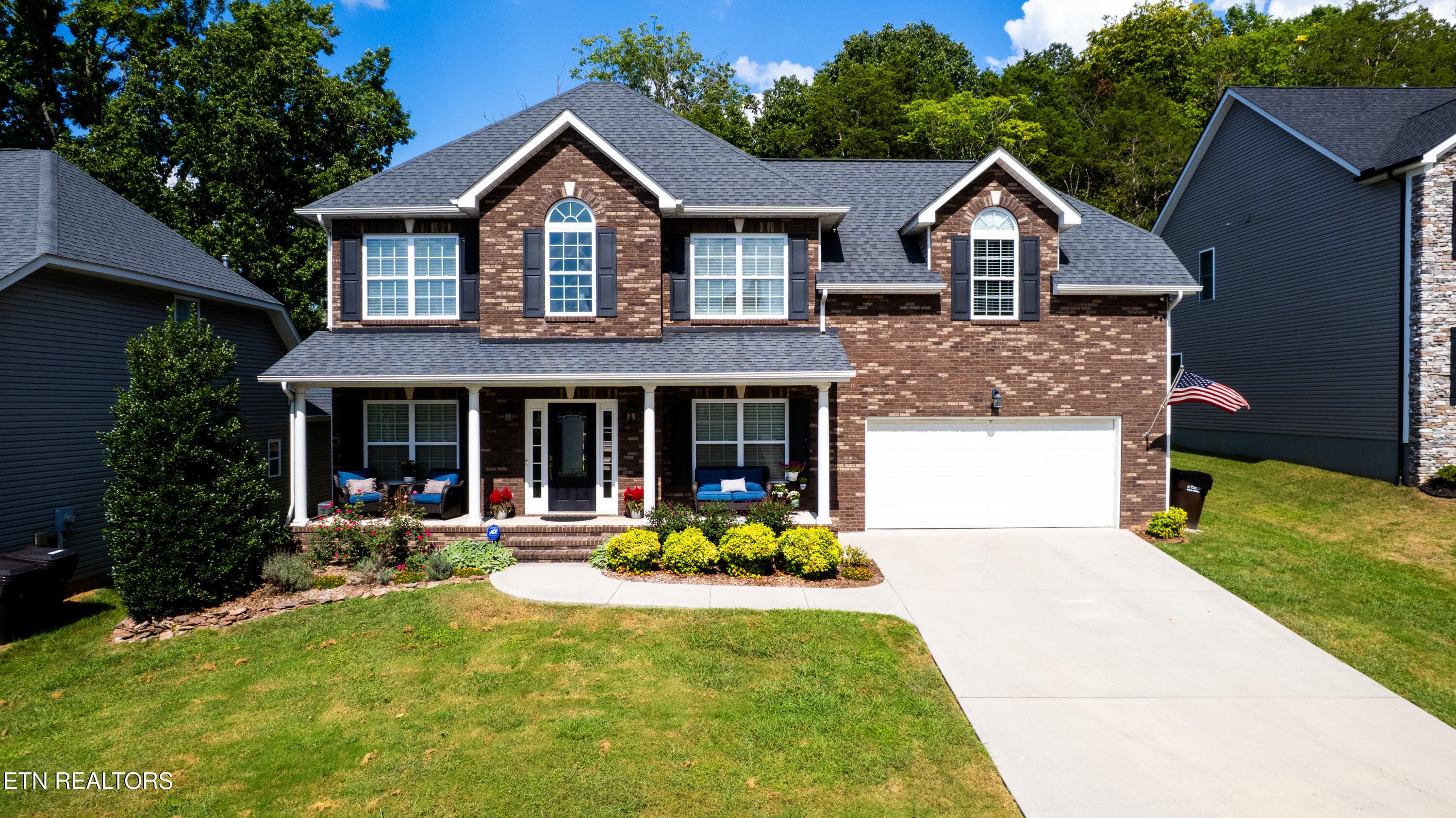 2614 Sweeping Rain Lane, Knoxville, TN 37931