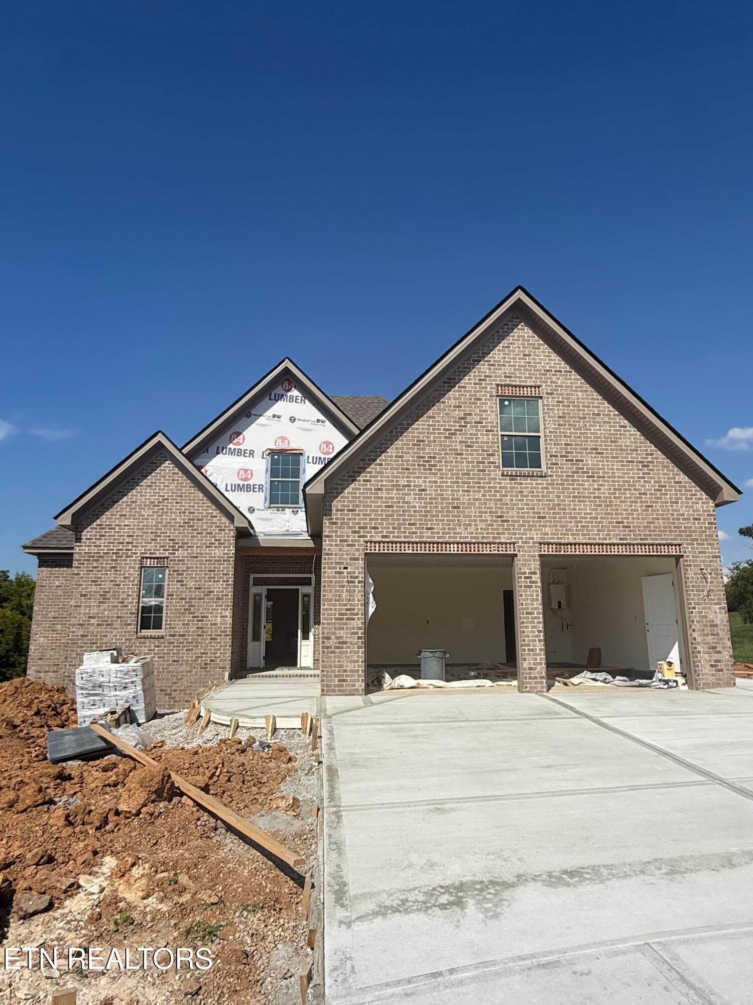 2138 Lantern Park Lane, Knoxville, TN 37932