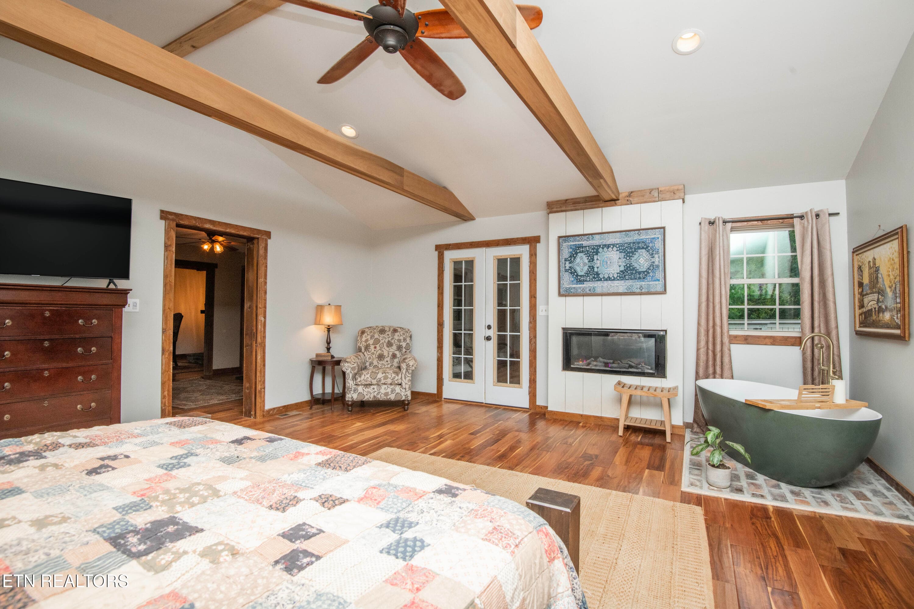 master bed 3 - 1932 Duncan Rd, Knoxville, TN 37919