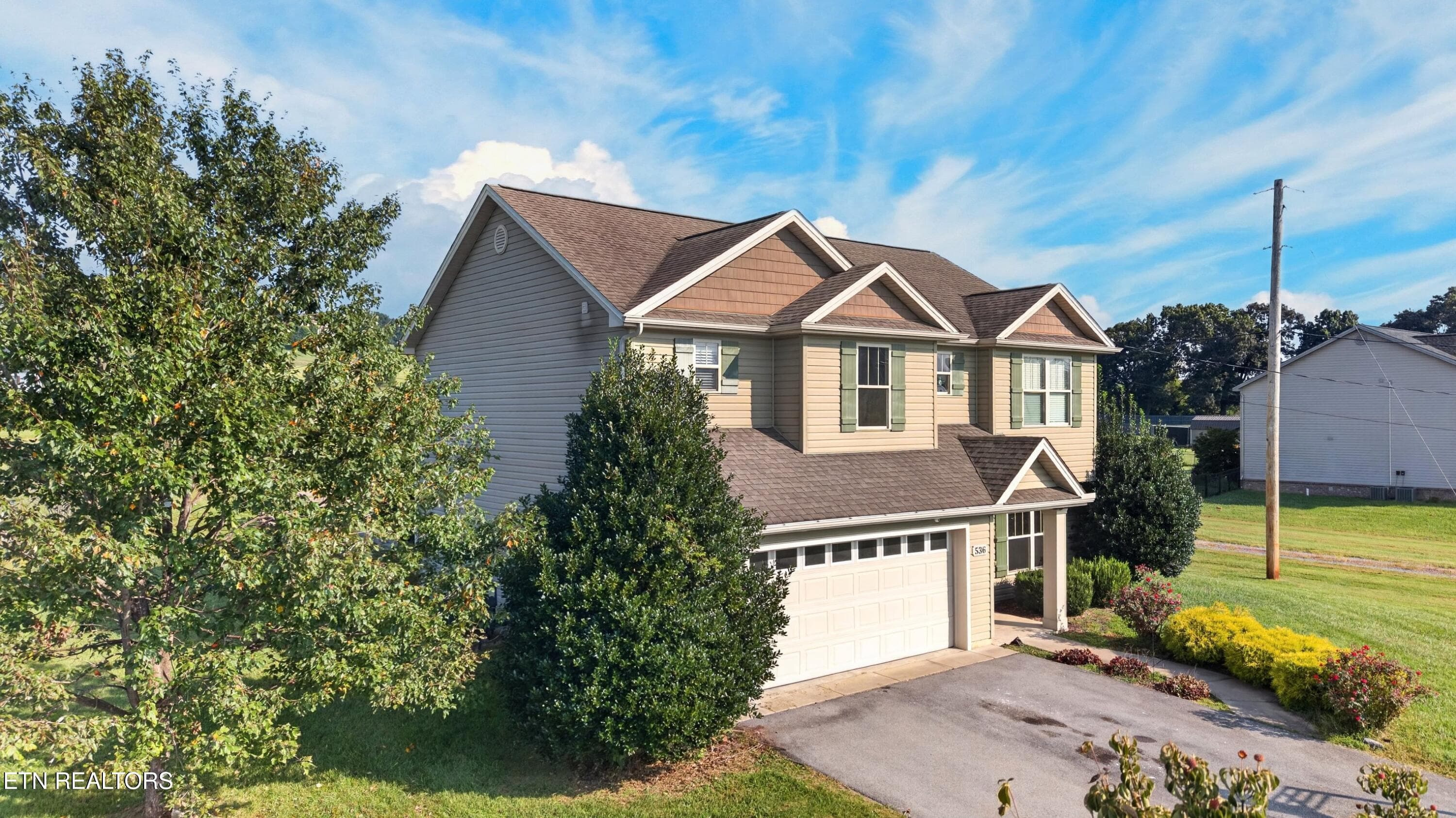 003-536ElmerWalkerRoad-Jonesborough-TN-3 - 536 Elmer Walker Rd, Jonesborough, TN 37659