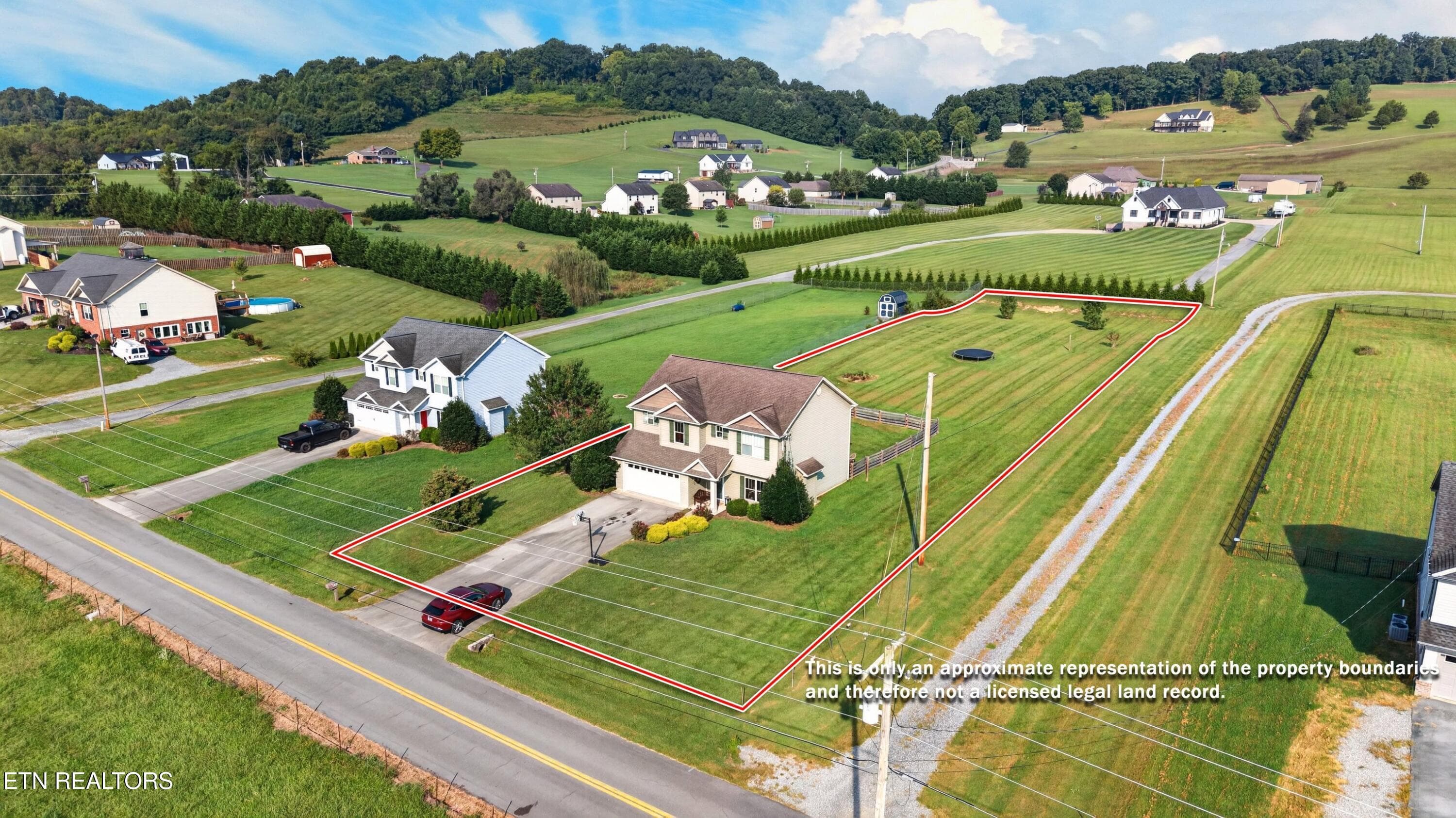 005-536ElmerWalkerRoad-Jonesborough-TN-3 - 536 Elmer Walker Rd, Jonesborough, TN 37659