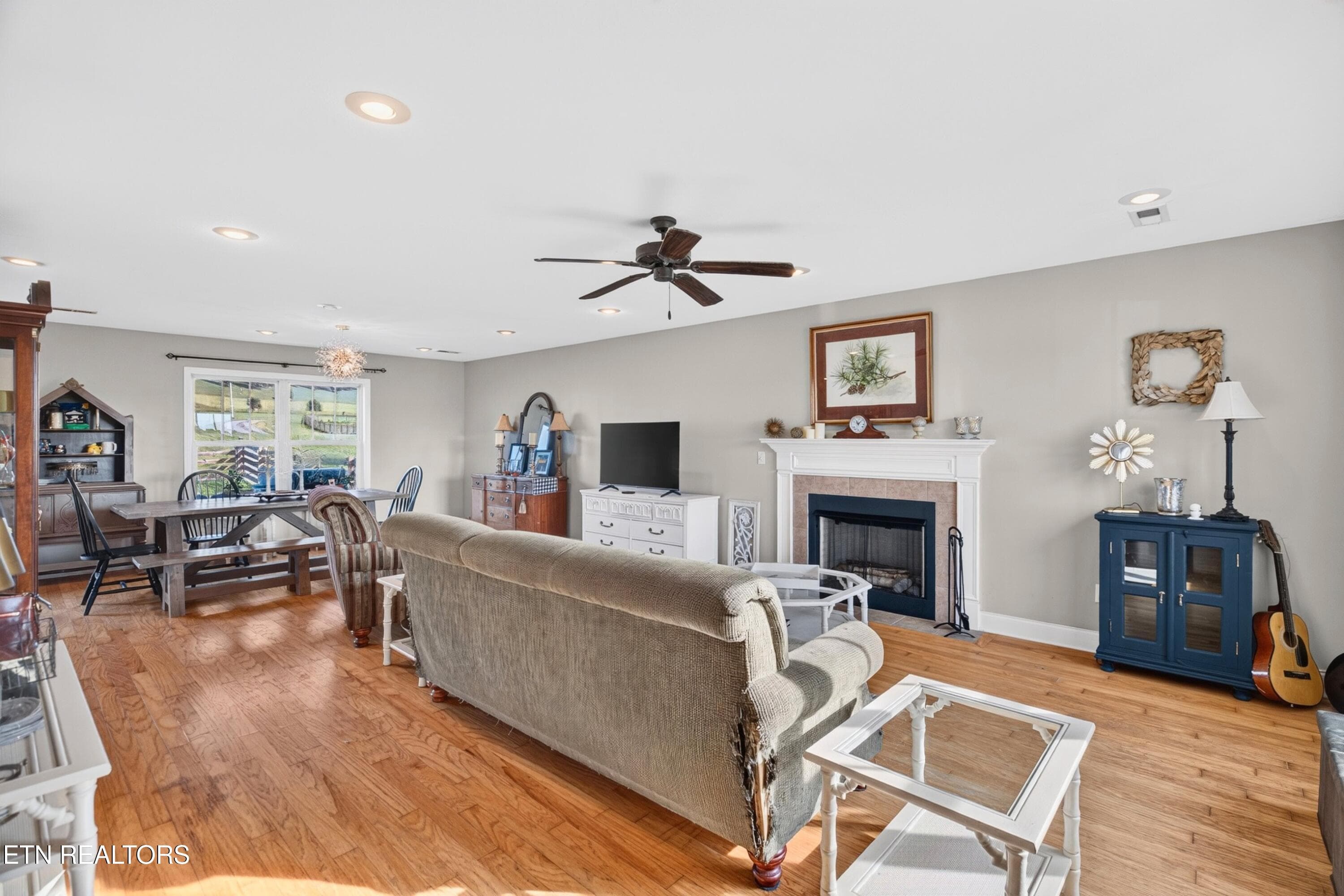 007-536ElmerWalkerRoad-Jonesborough-TN-3 - 536 Elmer Walker Rd, Jonesborough, TN 37659
