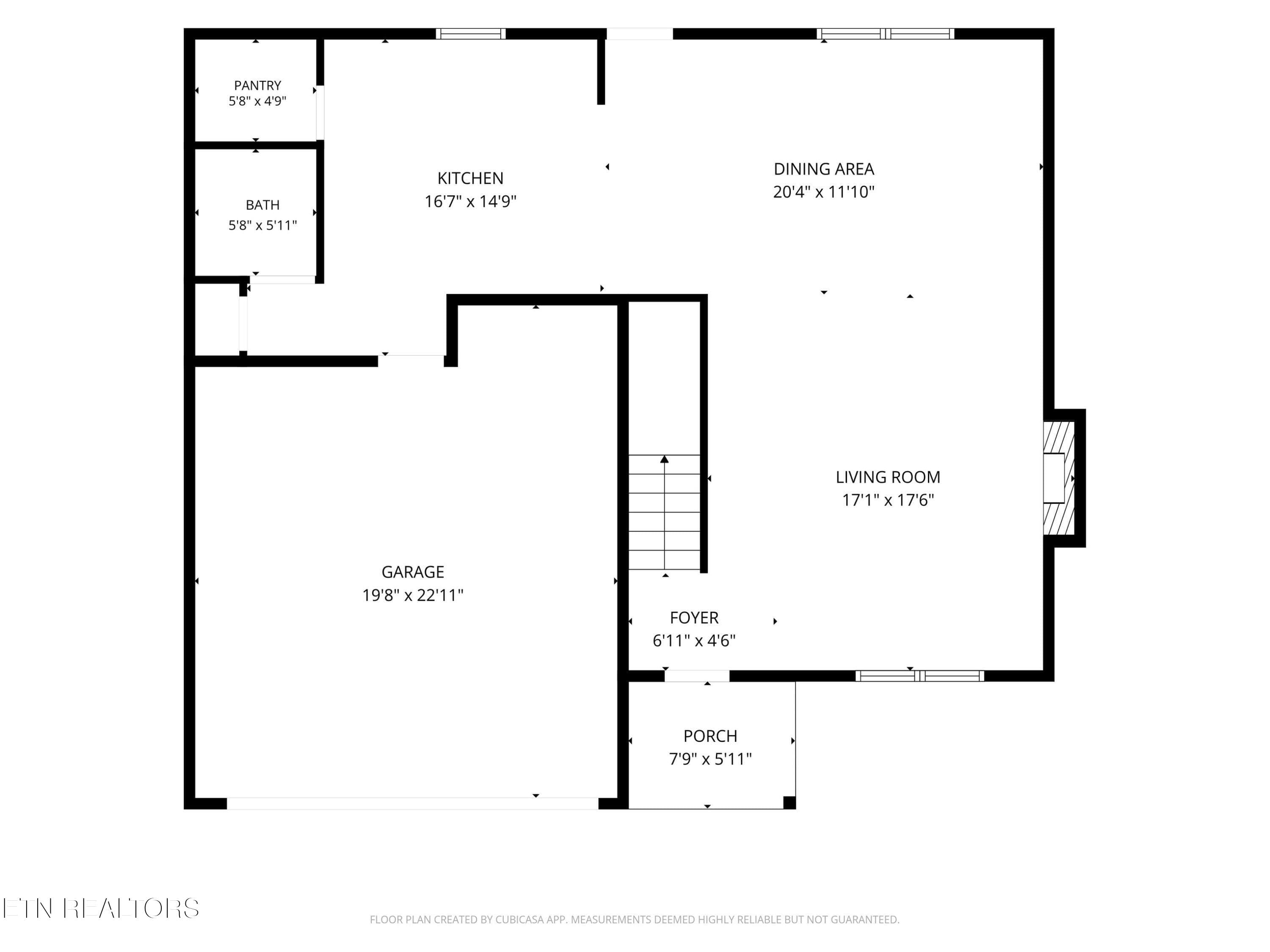 028-536ElmerWalkerRoad-Jonesborough-TN-3 - 536 Elmer Walker Rd, Jonesborough, TN 37659
