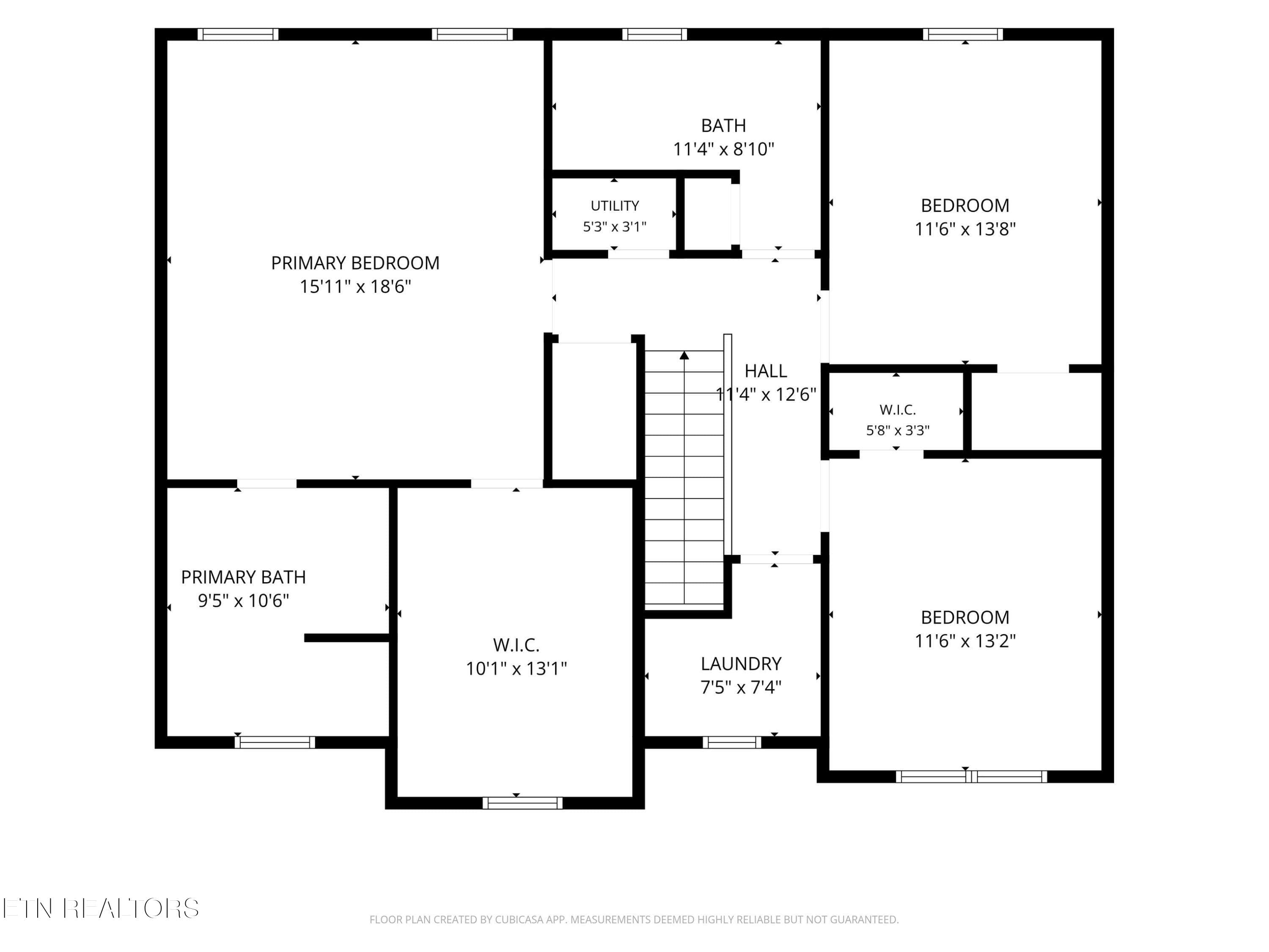 029-536ElmerWalkerRoad-Jonesborough-TN-3 - 536 Elmer Walker Rd, Jonesborough, TN 37659