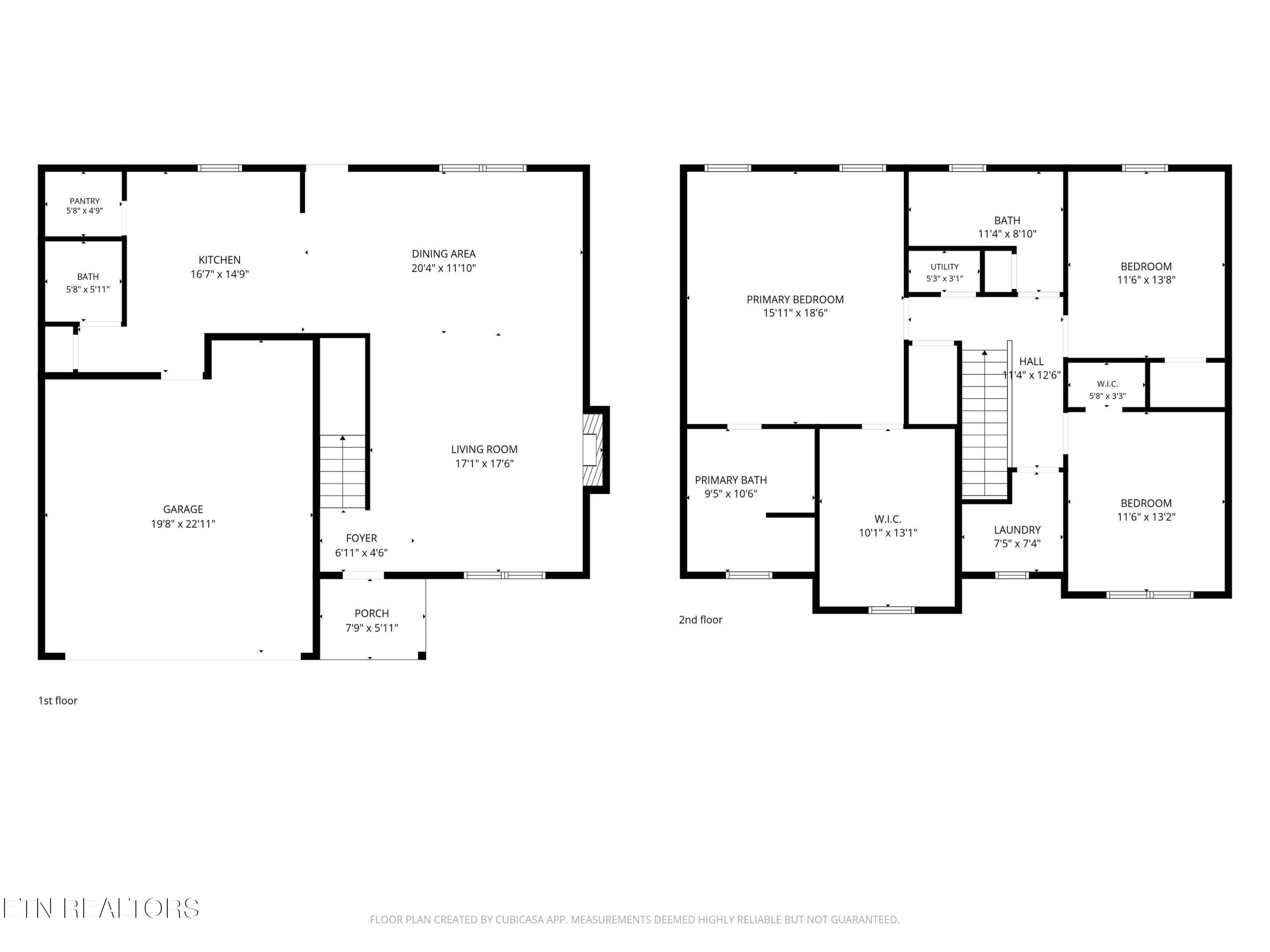 030-536ElmerWalkerRoad-Jonesborough-TN-3 - 536 Elmer Walker Rd, Jonesborough, TN 37659