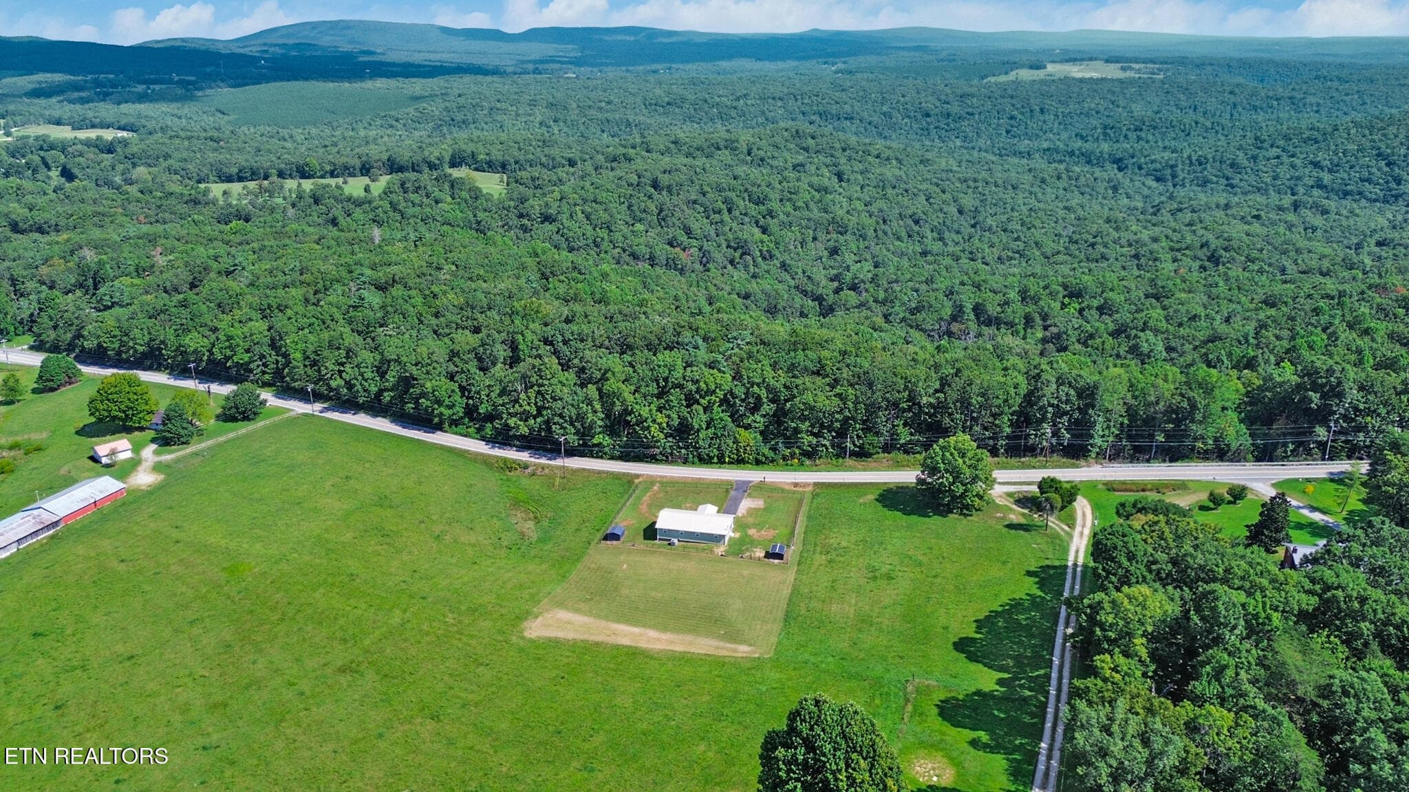 dji_0615-dji_0617 - 7465 Wassom Memorial Hwy, Grandview, TN 37337, Grandview