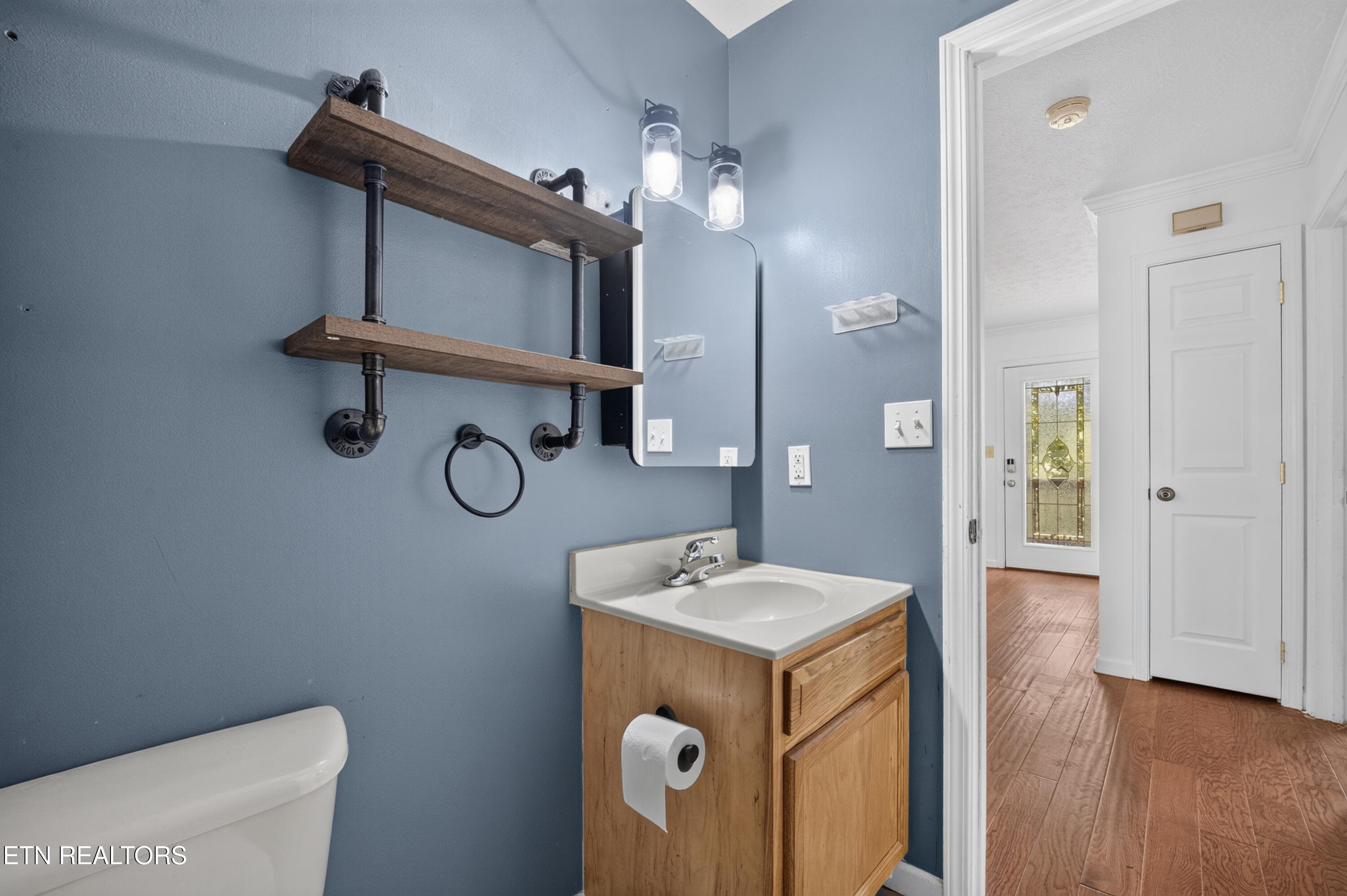 6010-cline-rd-19 - 6010 Cline Rd, Knoxville, TN 37938