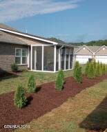 Optional screen porch - 643 Snowflower Circle 139, Pigeon Forge, TN 37863, Pigeon Forge