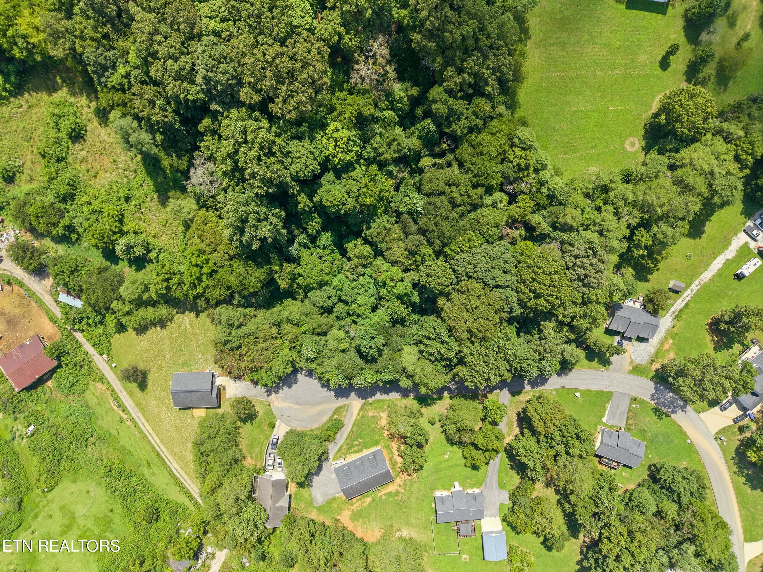 001 - Catherine Crisp Drive, Kodak, TN 37764