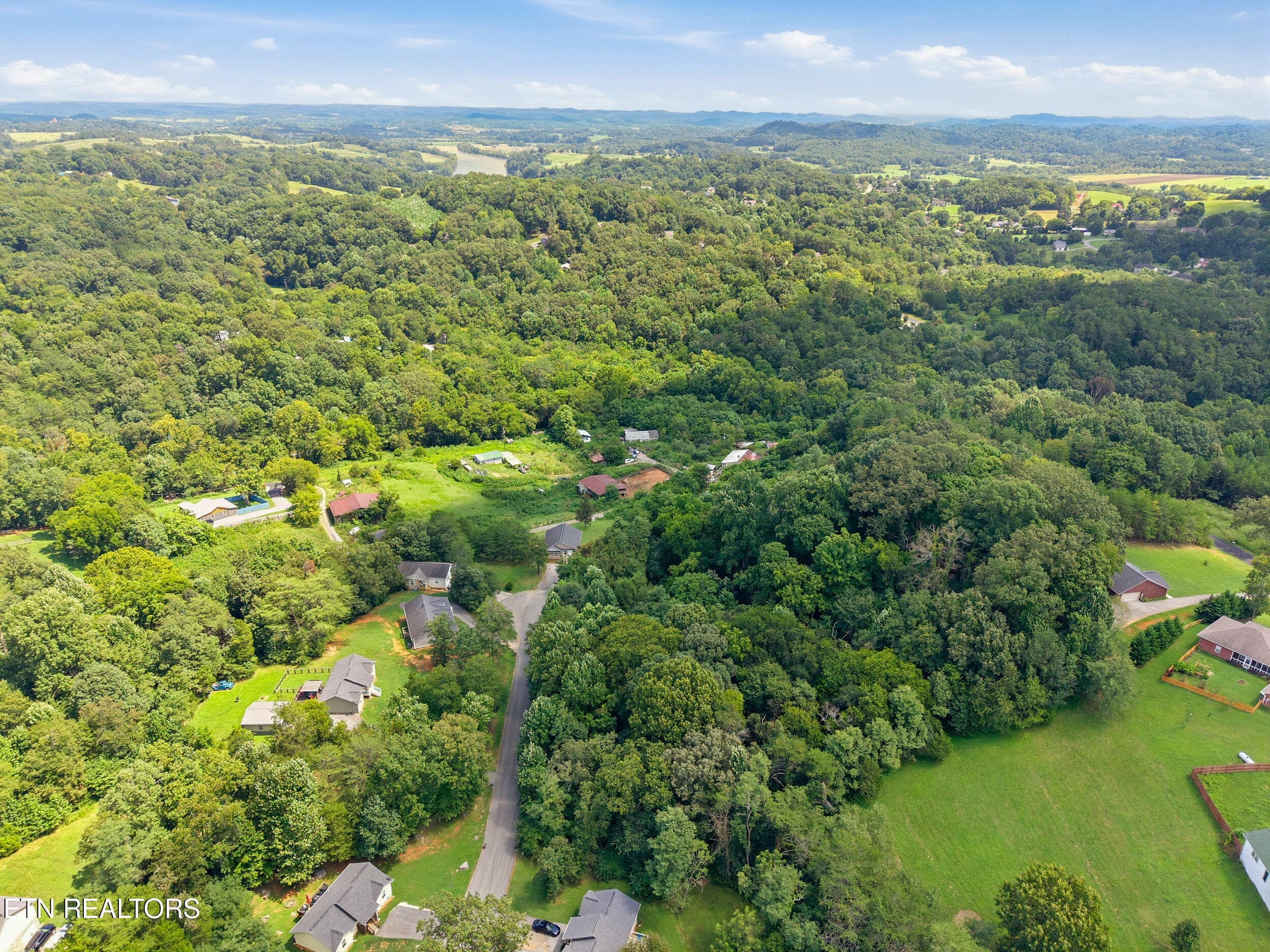 006 - Catherine Crisp Drive, Kodak, TN 37764