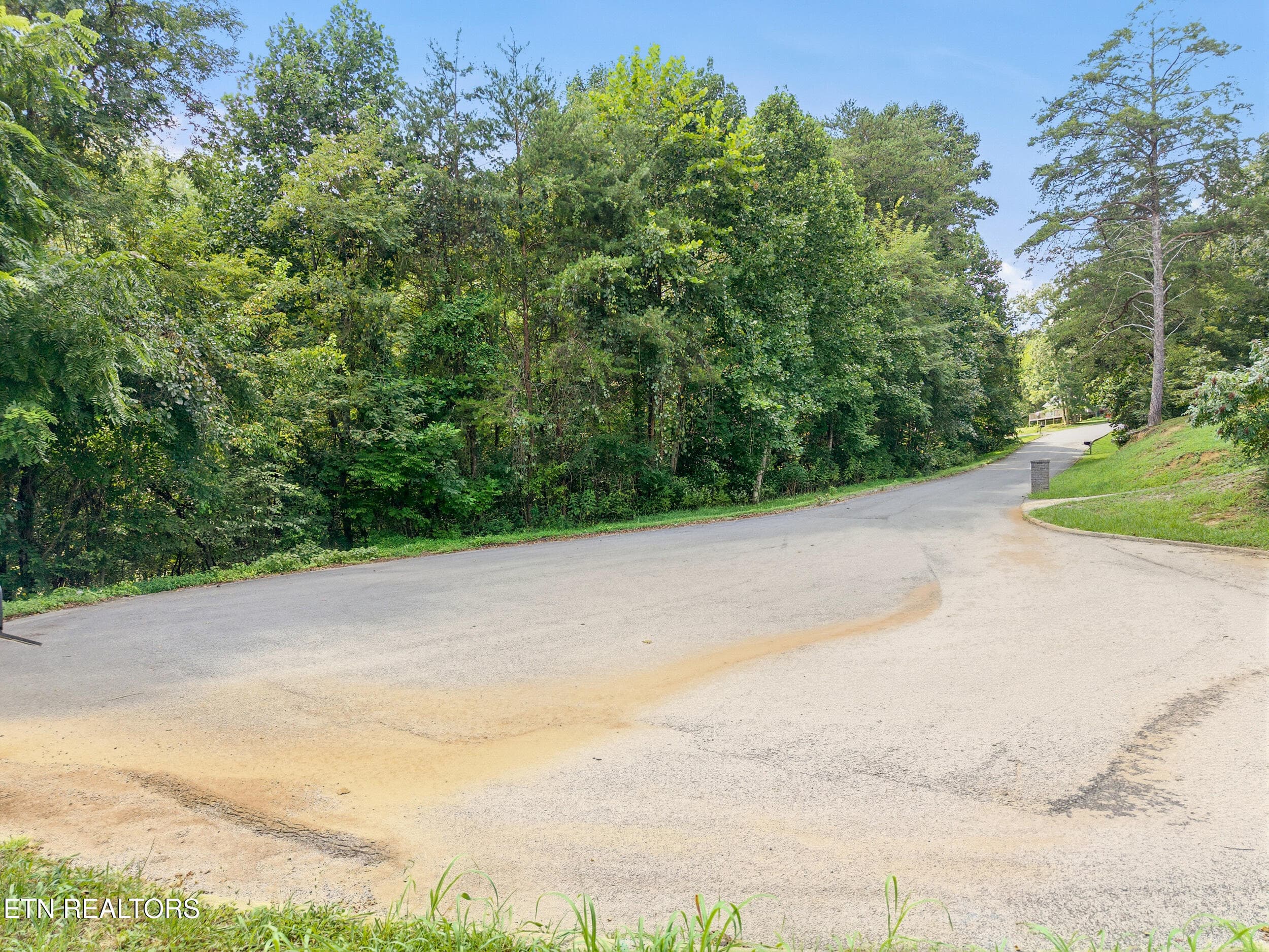 Catherine Crisp Drive, Kodak, TN 37764